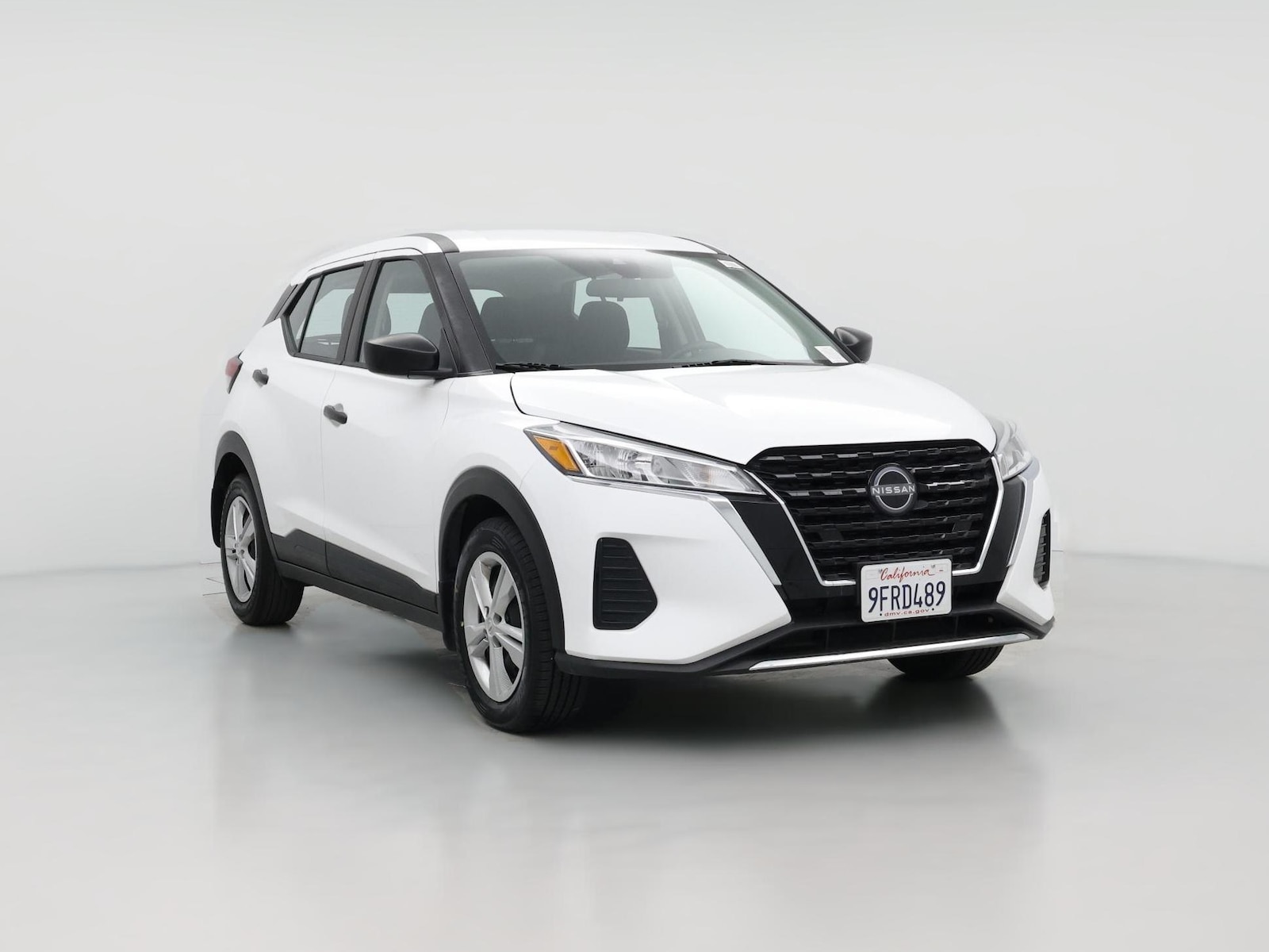 2023 Nissan Kicks