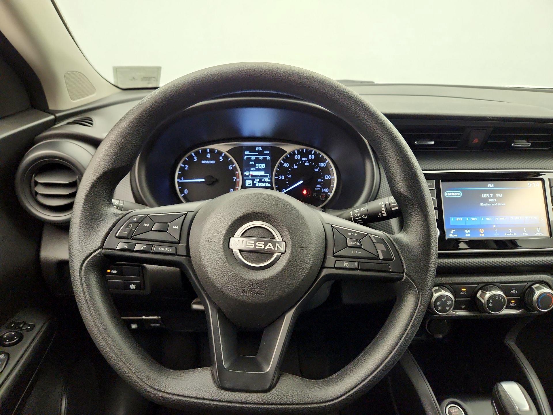 Thumbnail: 2023 Nissan Kicks - 10