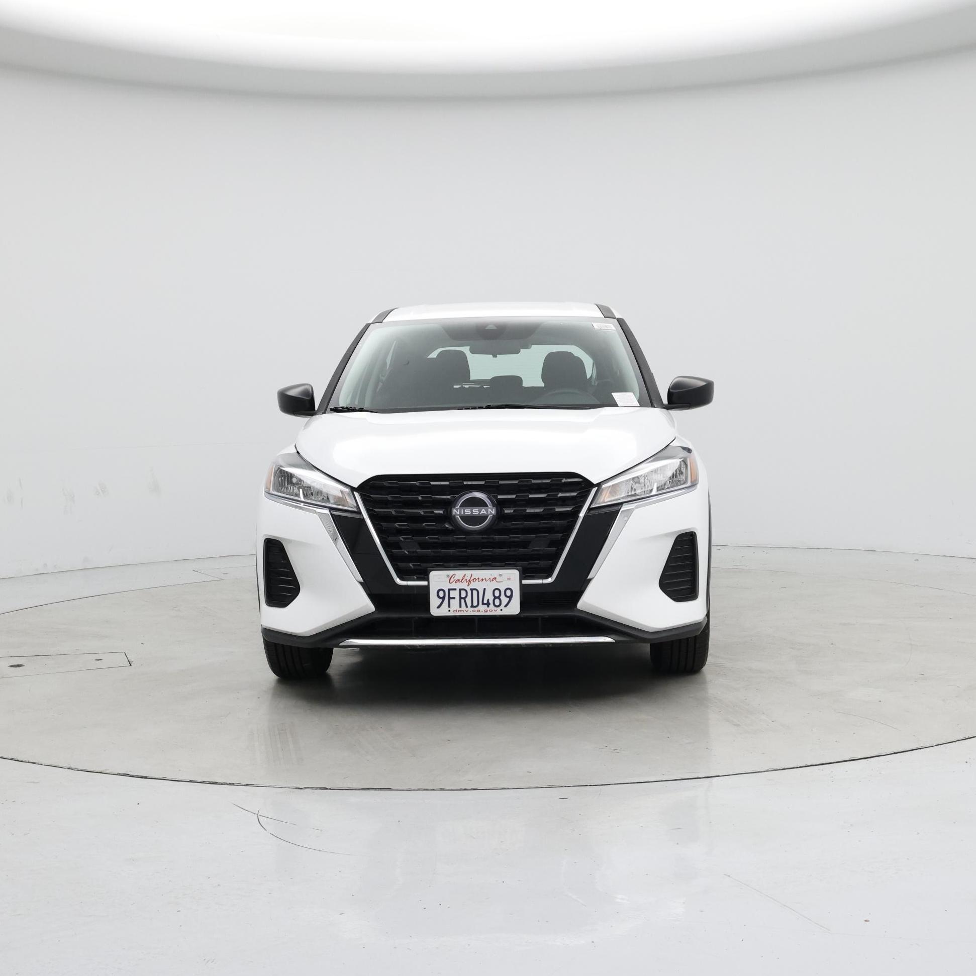 Thumbnail: 2023 Nissan Kicks - 5