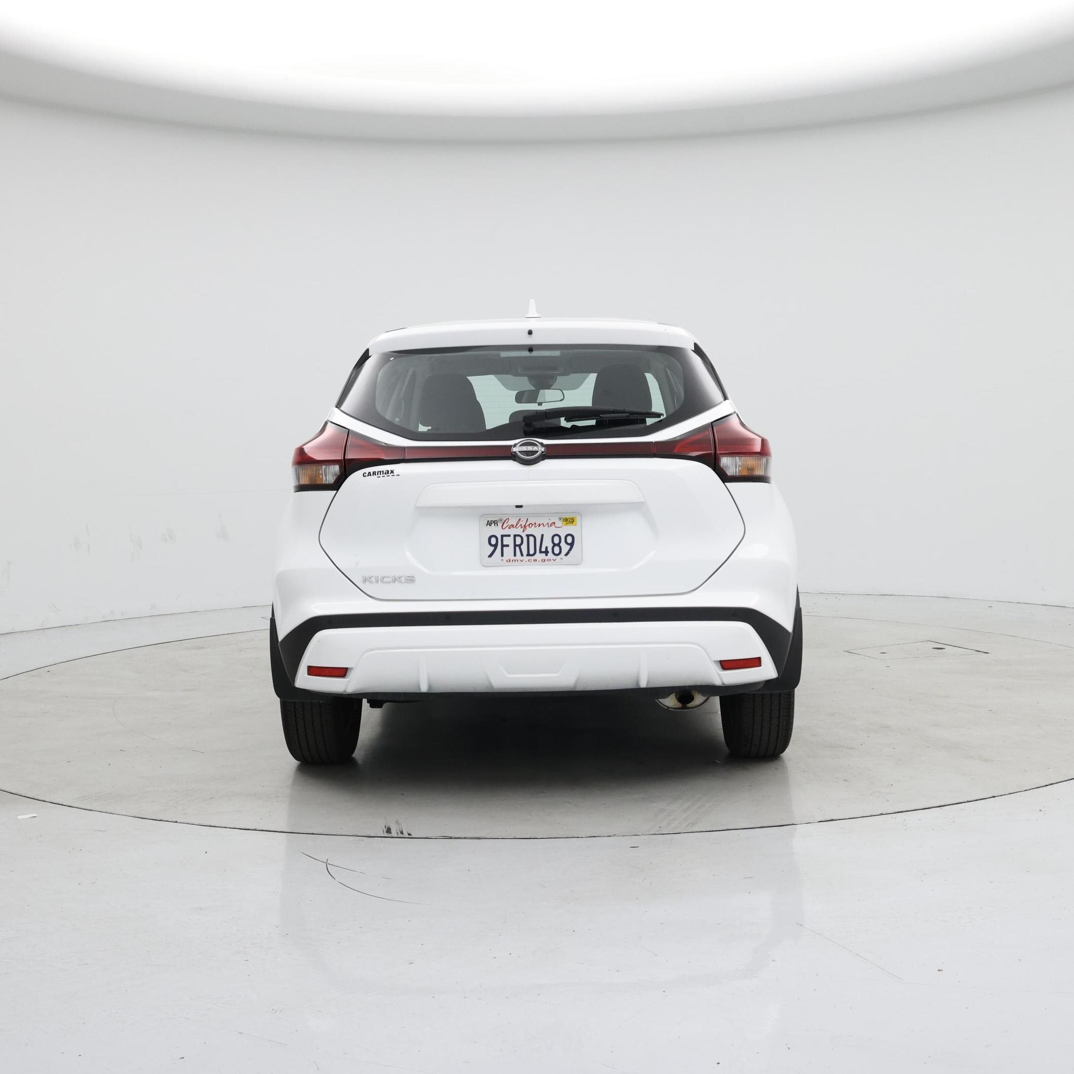 Thumbnail: 2023 Nissan Kicks - 6