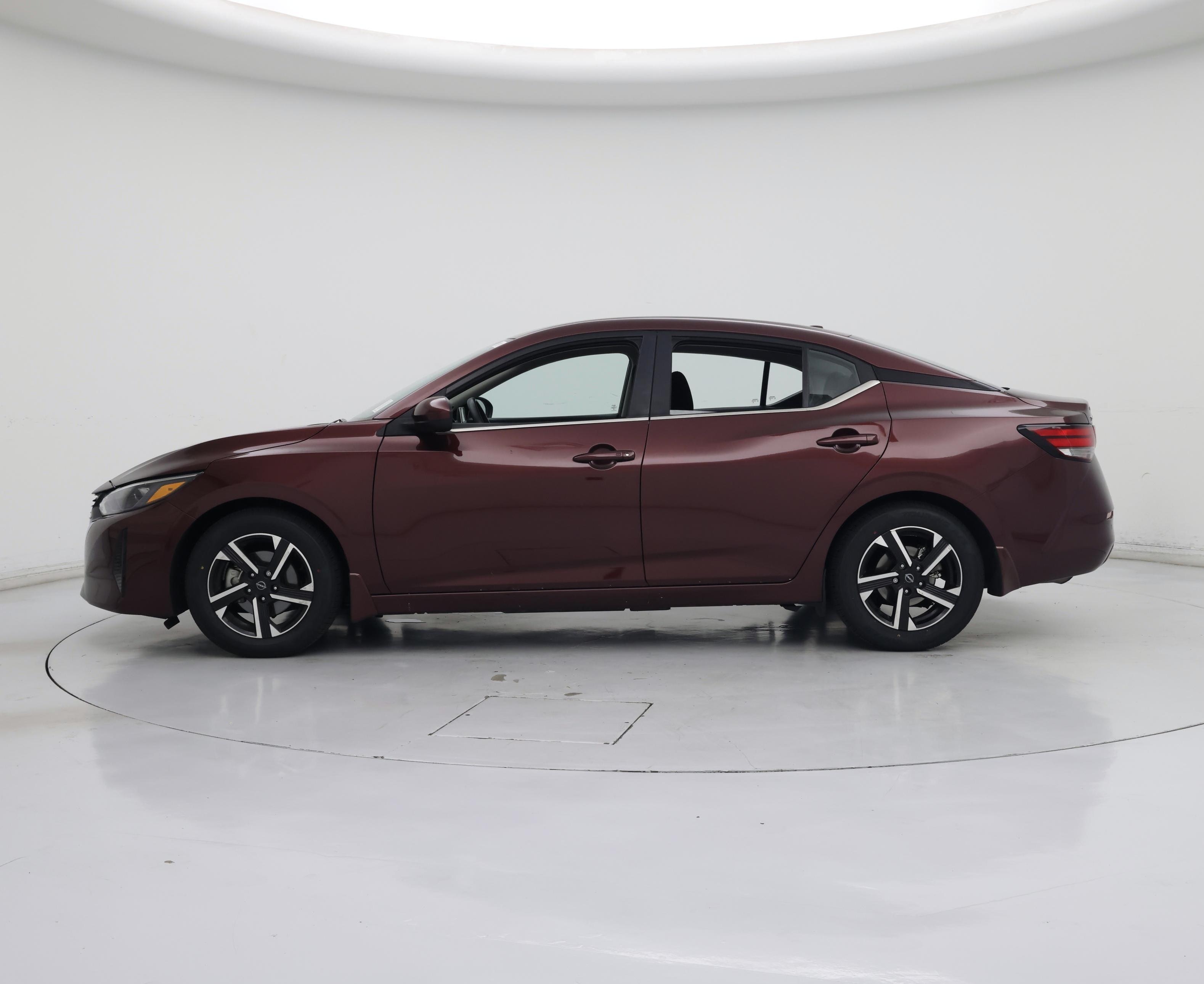 Thumbnail: 2024 Nissan Sentra - 3