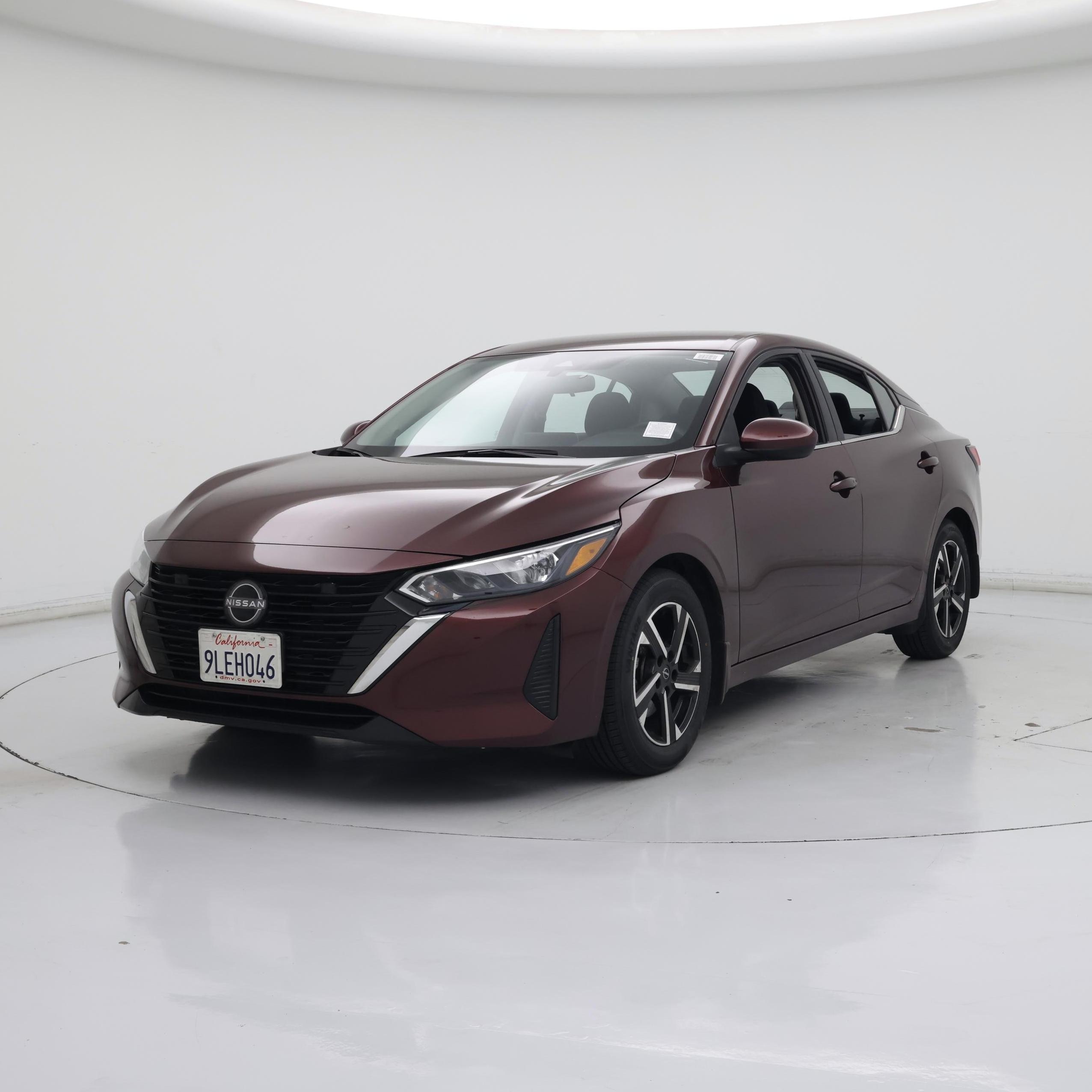 Thumbnail: 2024 Nissan Sentra - 4