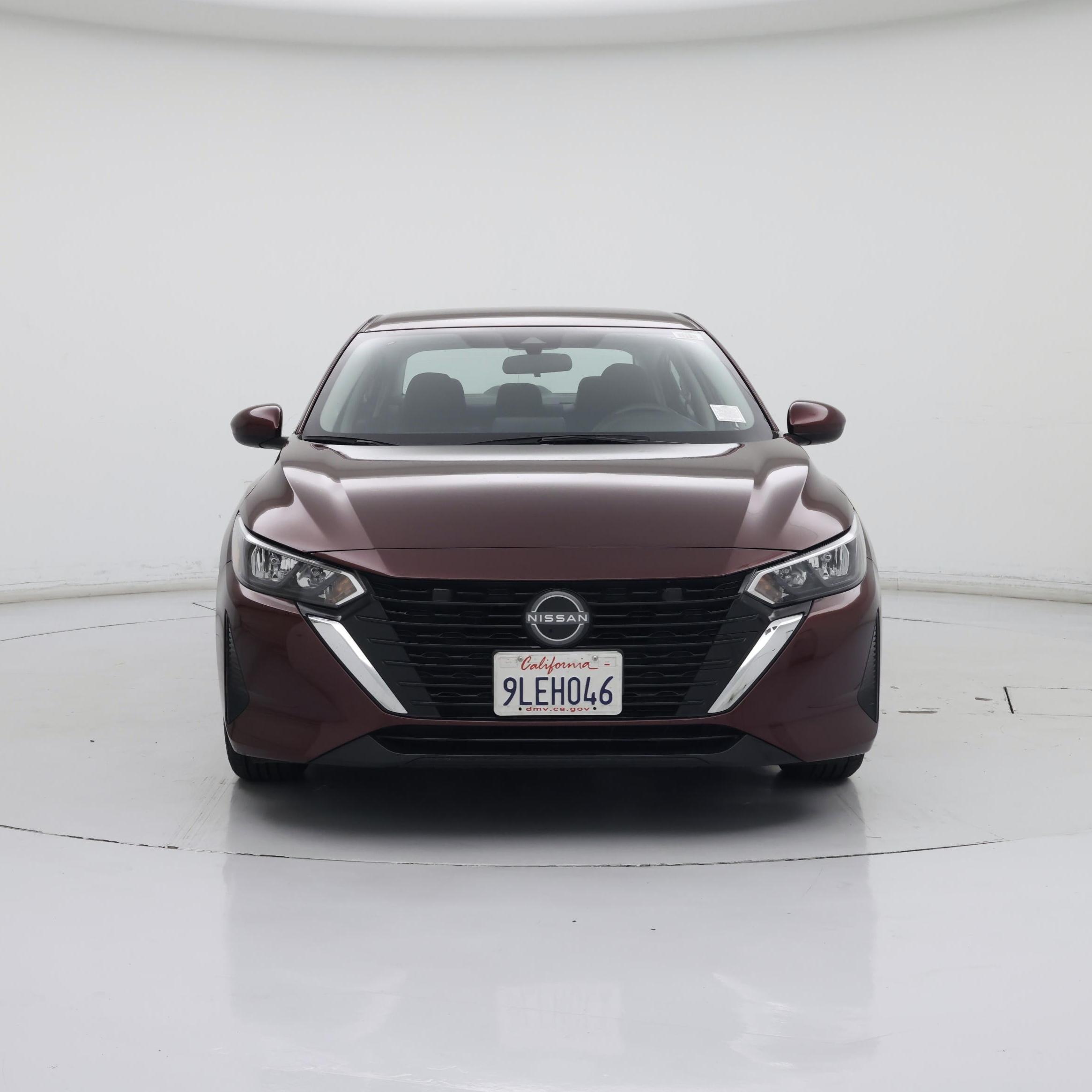 Thumbnail: 2024 Nissan Sentra - 5