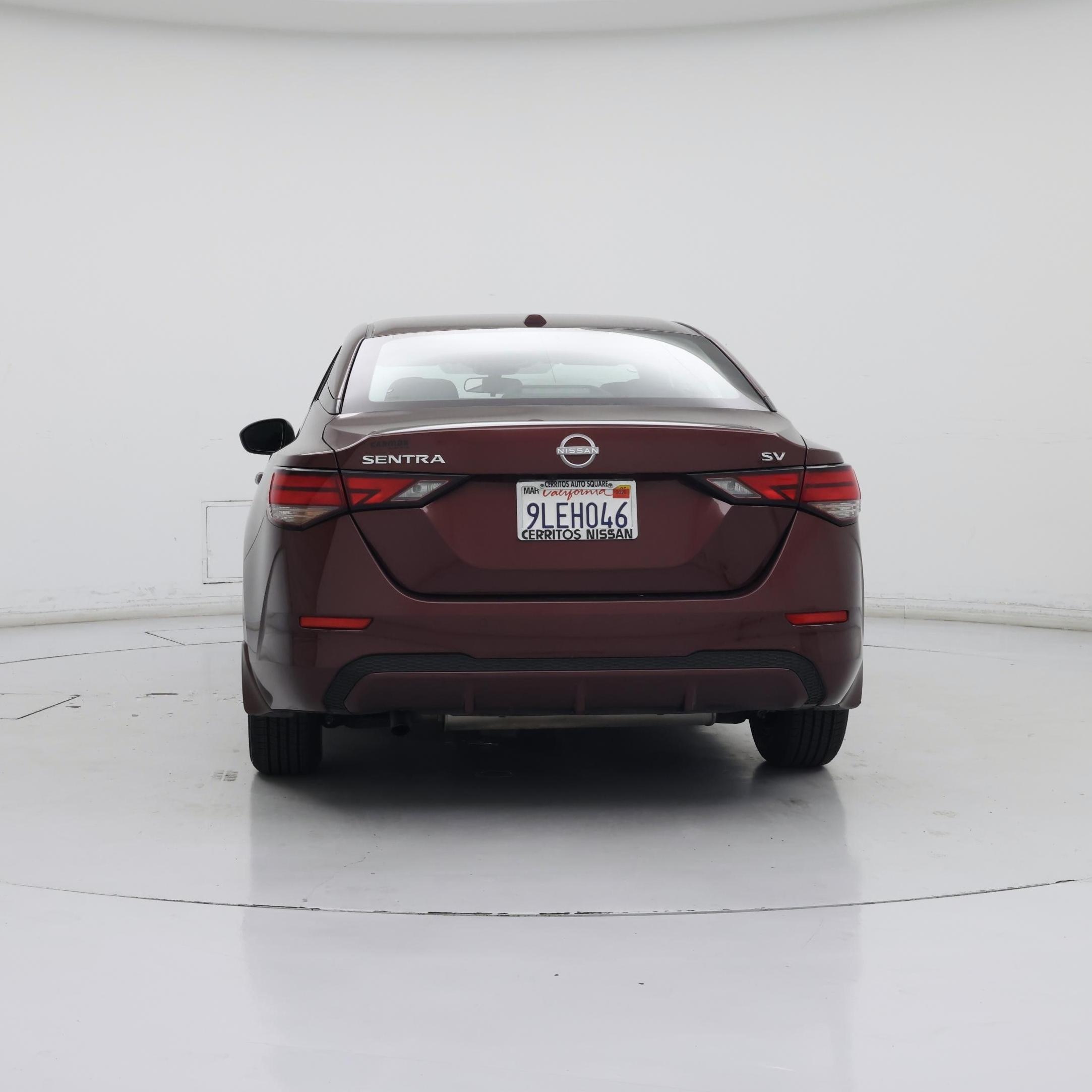 Thumbnail: 2024 Nissan Sentra - 6