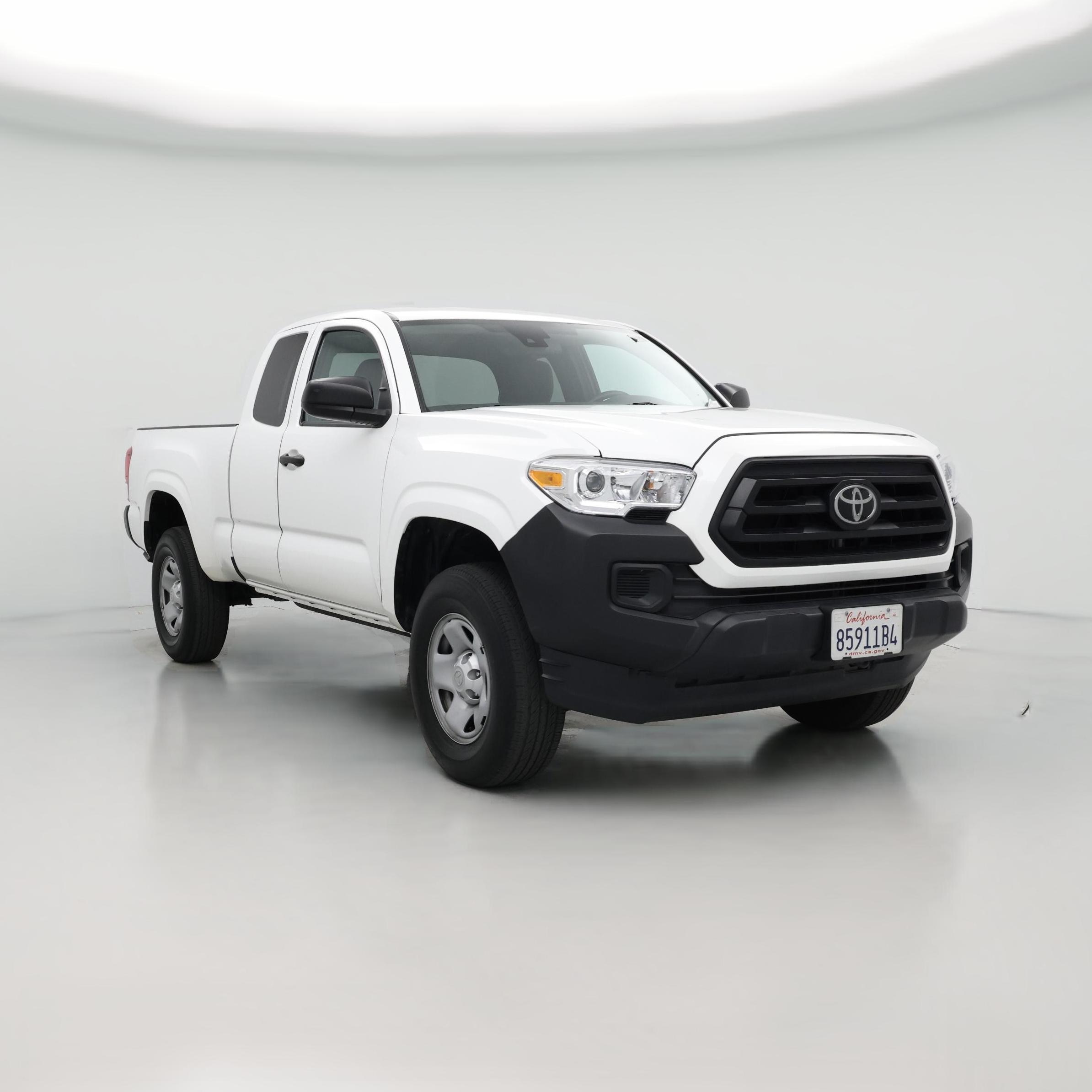 Thumbnail: 2023 Toyota Tacoma - 1