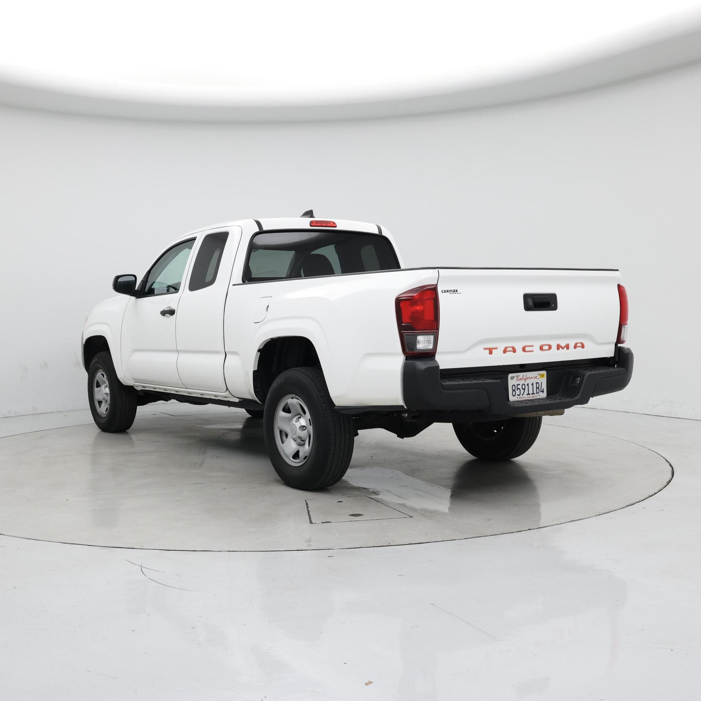 Thumbnail: 2023 Toyota Tacoma - 2