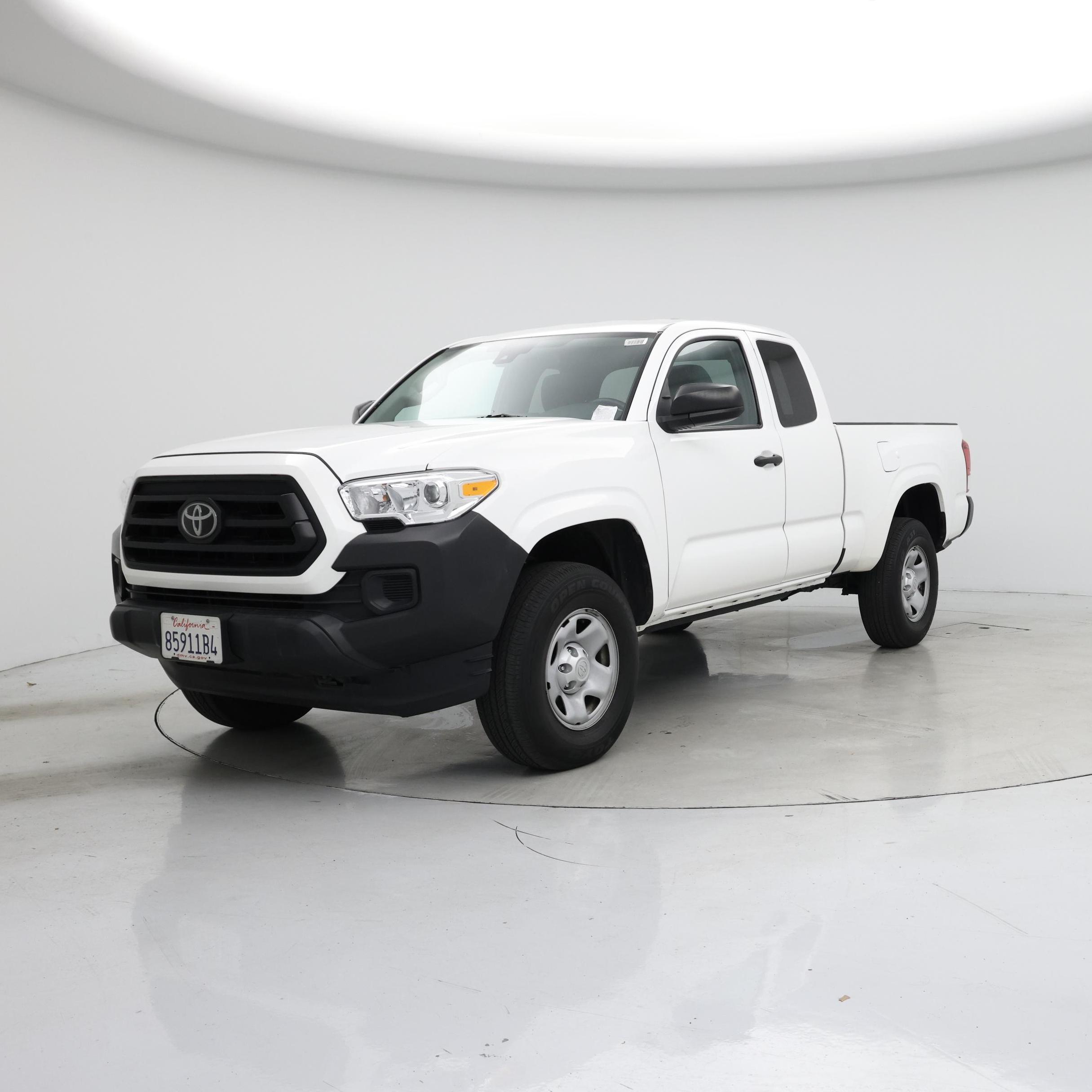 Thumbnail: 2023 Toyota Tacoma - 4
