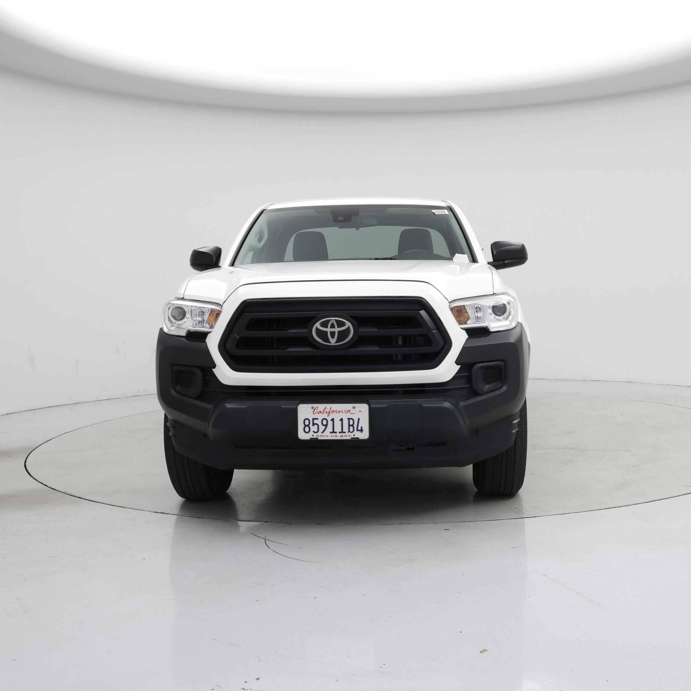 Thumbnail: 2023 Toyota Tacoma - 5