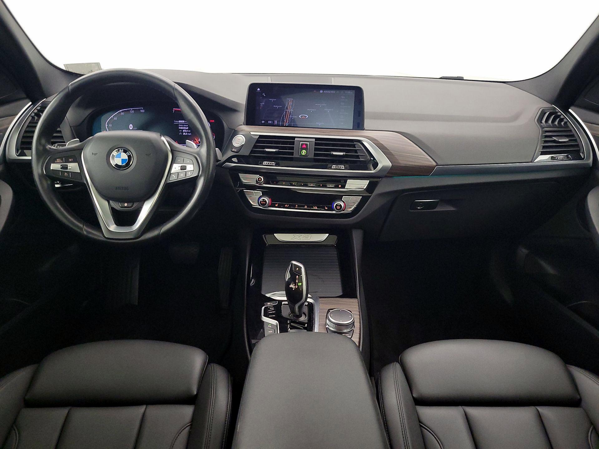 Thumbnail: 2020 BMW X3 - 9