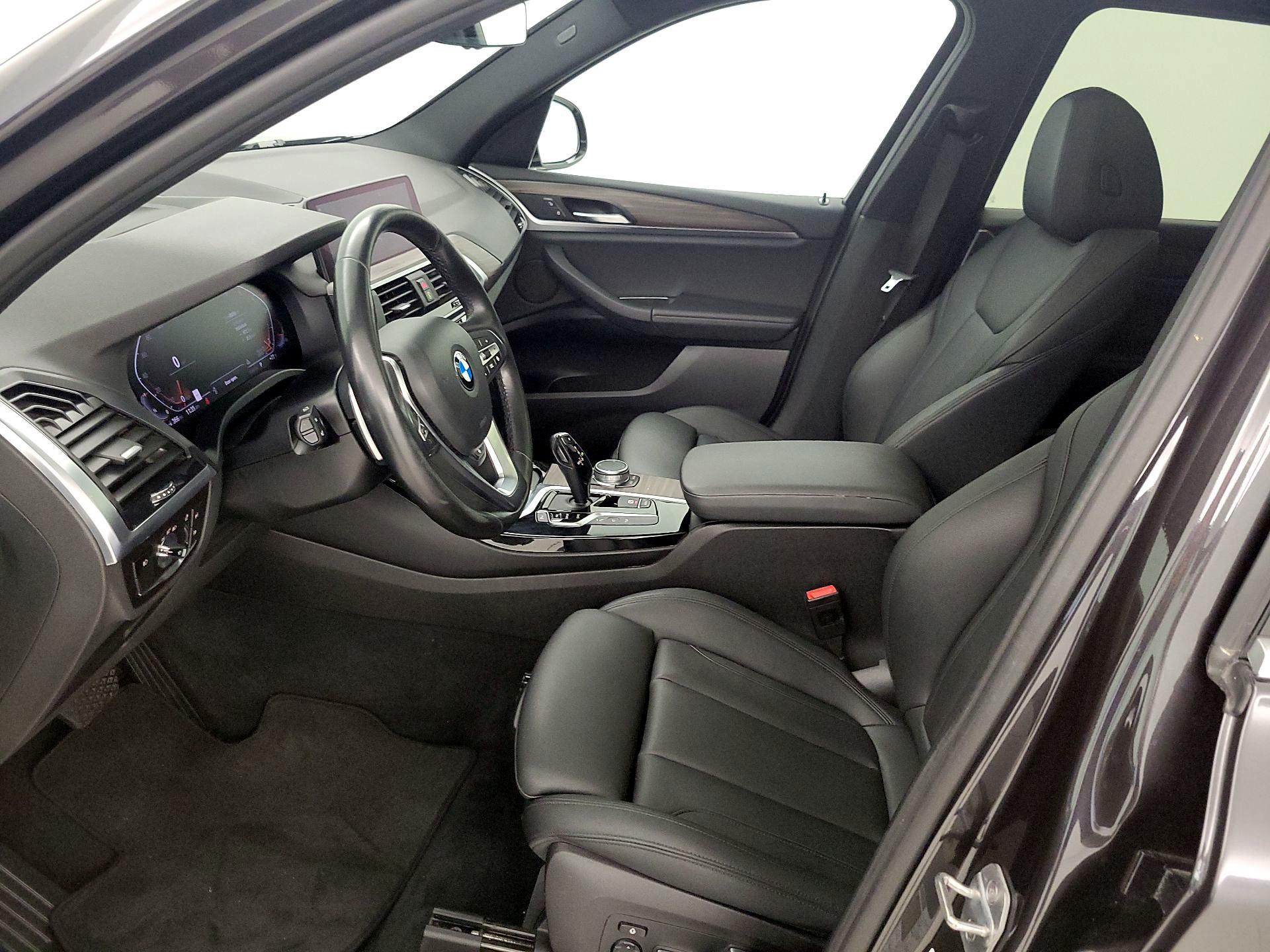 Thumbnail: 2020 BMW X3 - 11