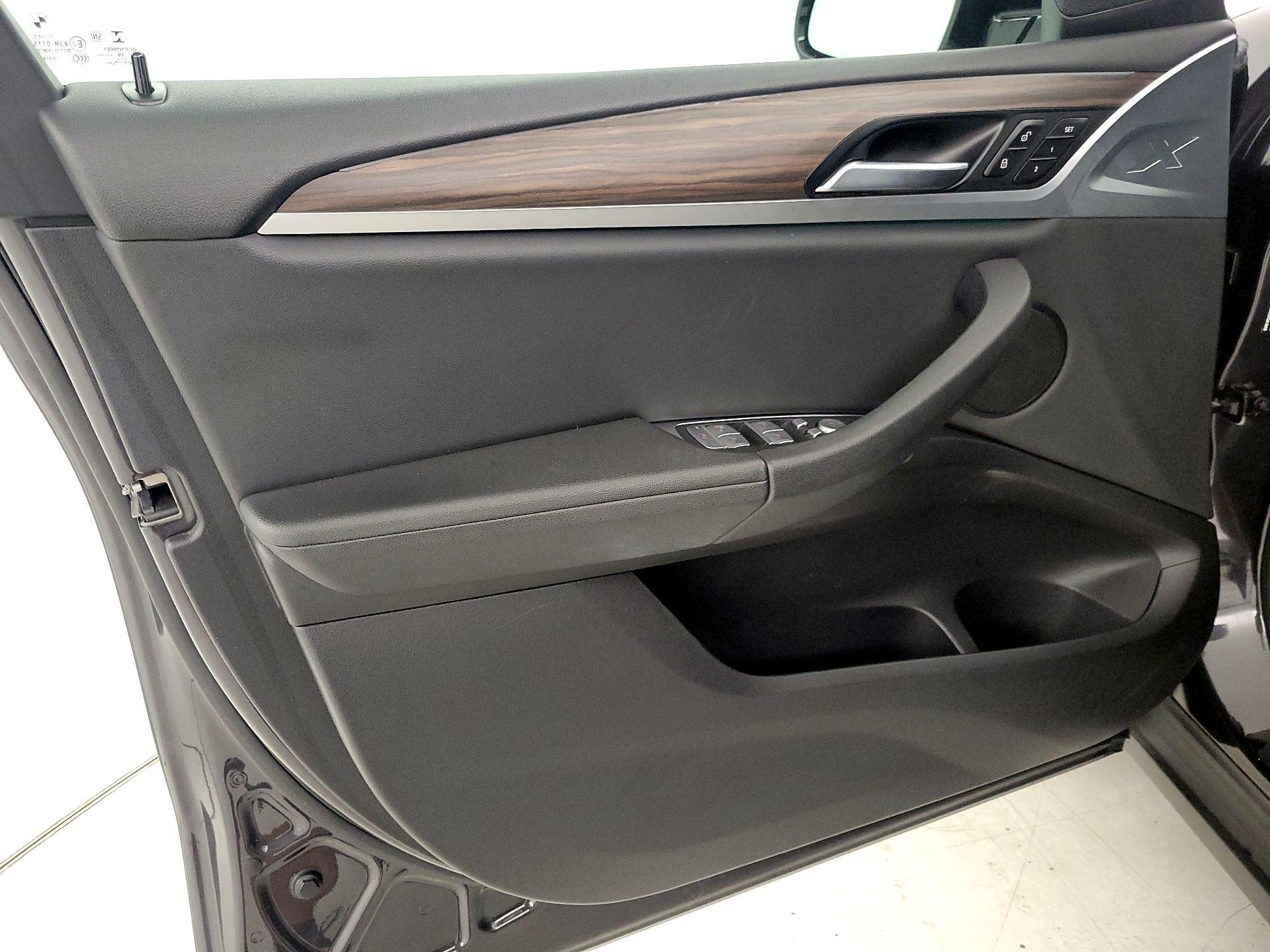 Thumbnail: 2020 BMW X3 - 12