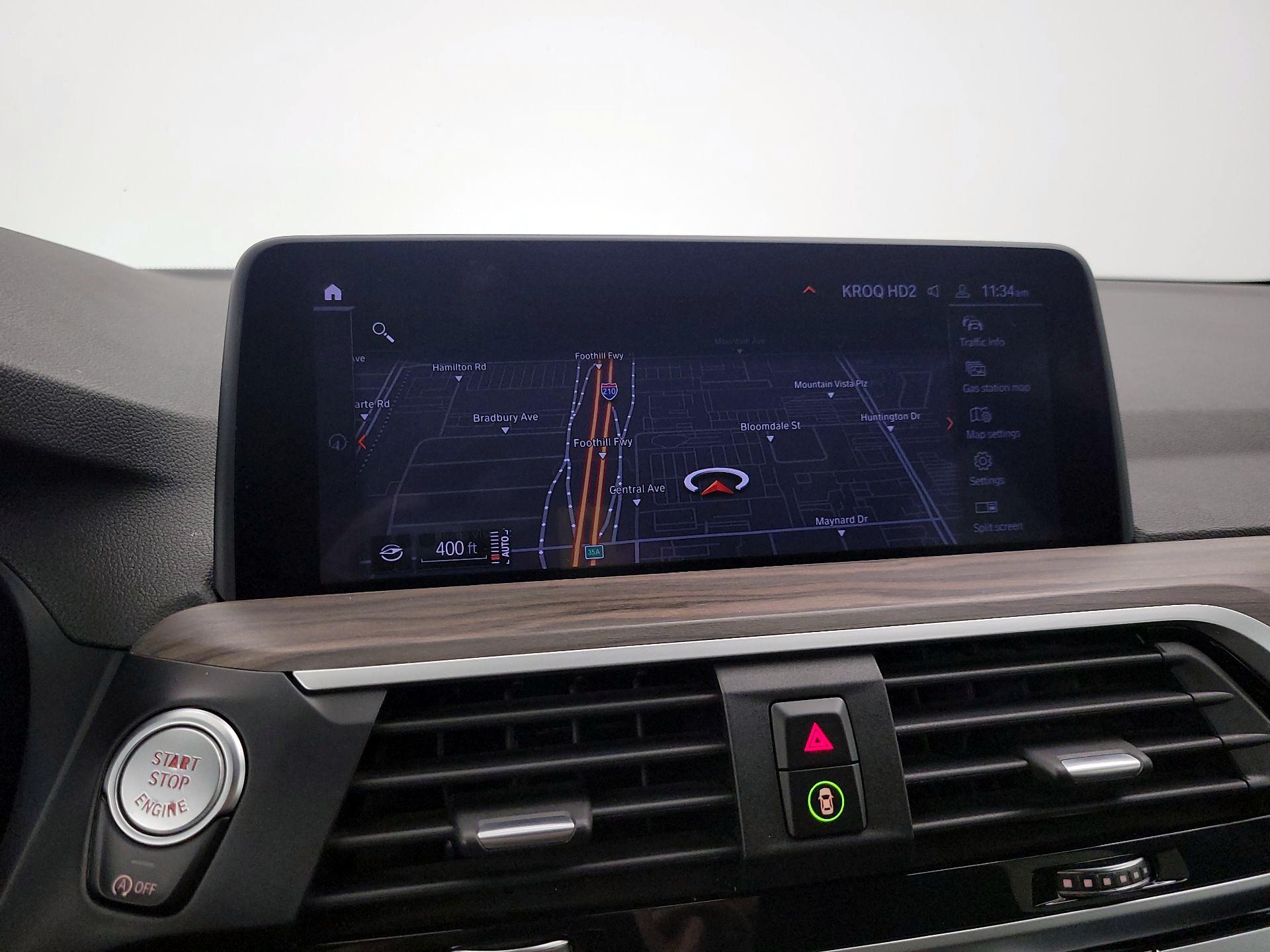 Thumbnail: 2020 BMW X3 - 14