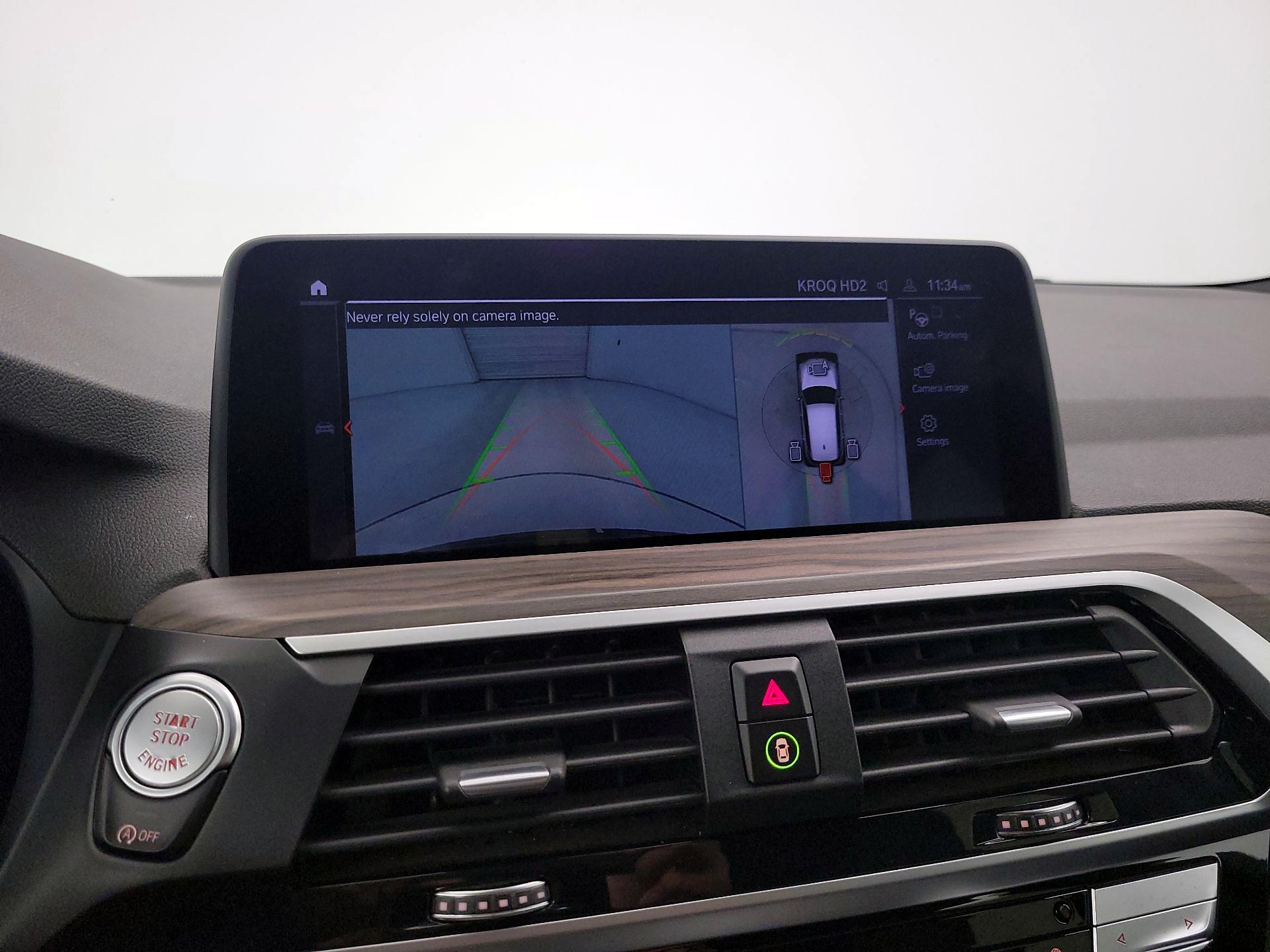 Thumbnail: 2020 BMW X3 - 15