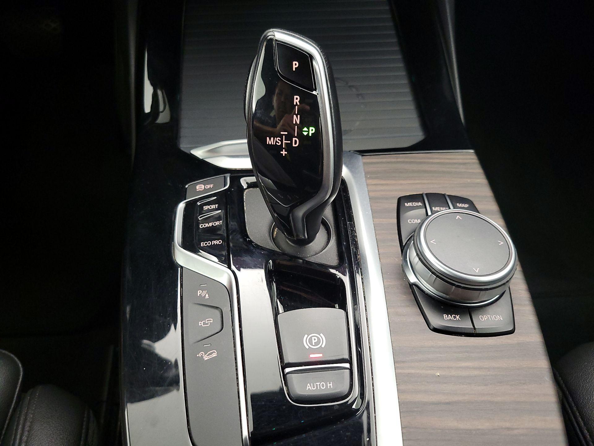 Thumbnail: 2020 BMW X3 - 18