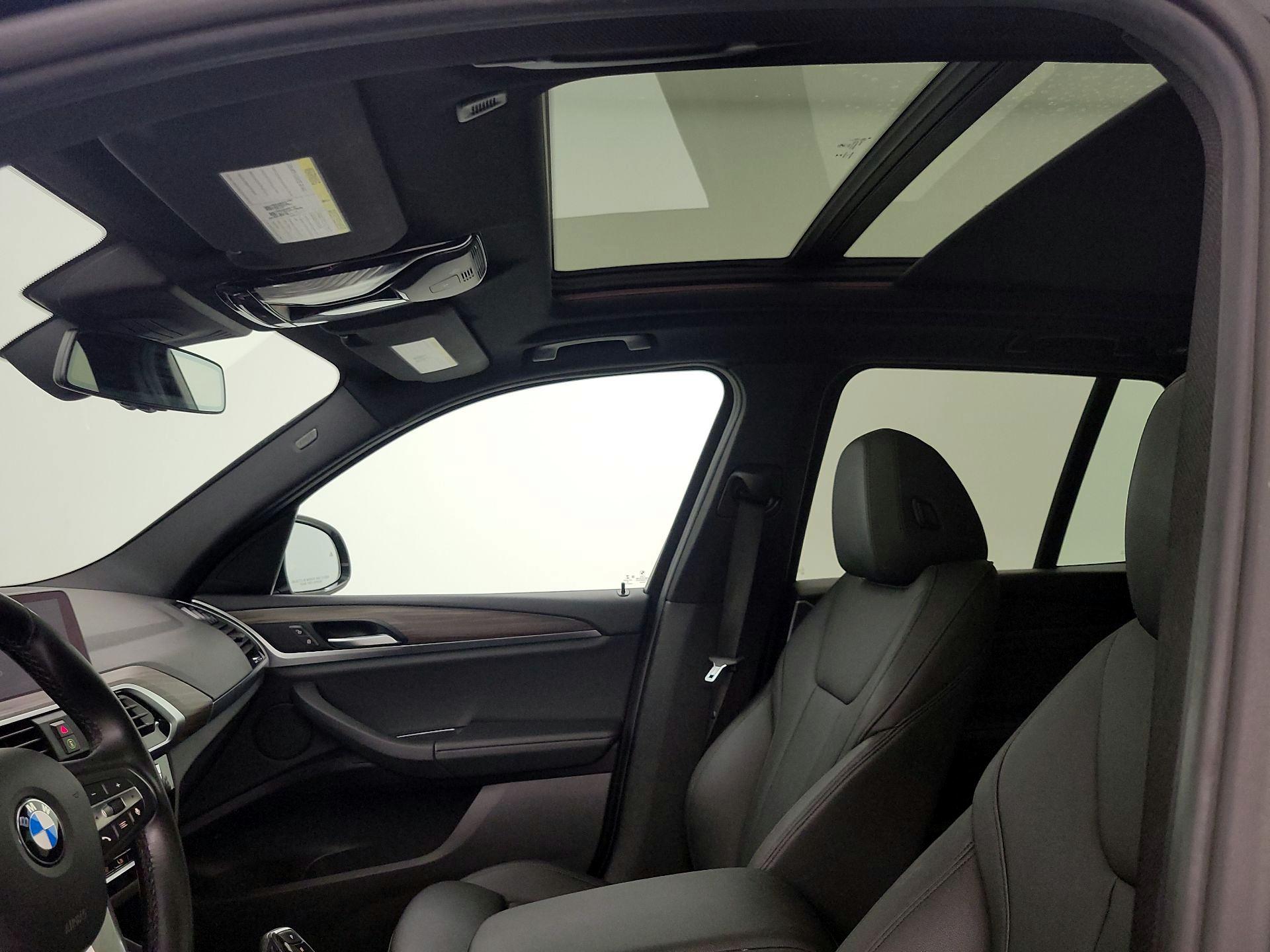 Thumbnail: 2020 BMW X3 - 20
