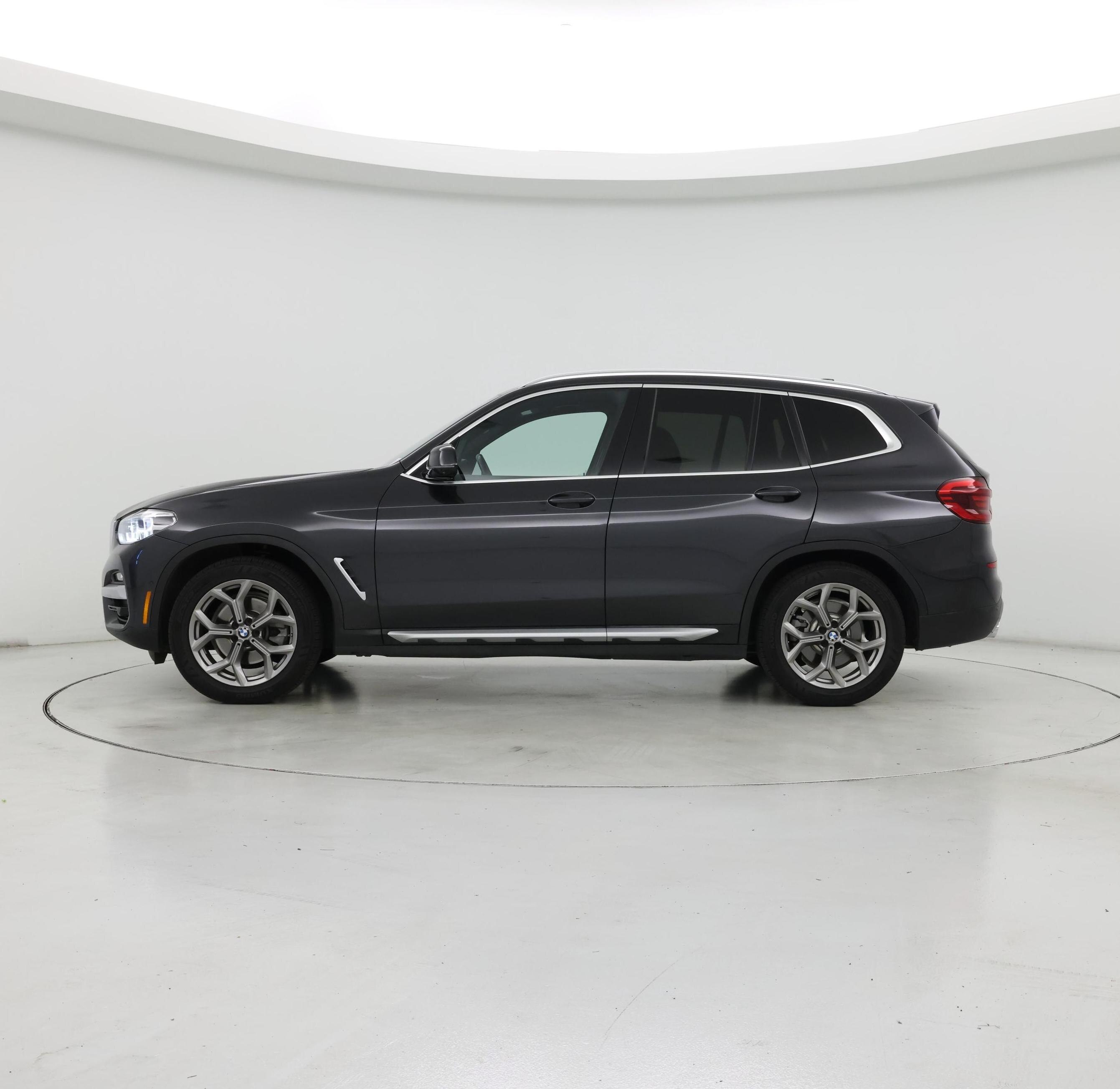 Thumbnail: 2020 BMW X3 - 3