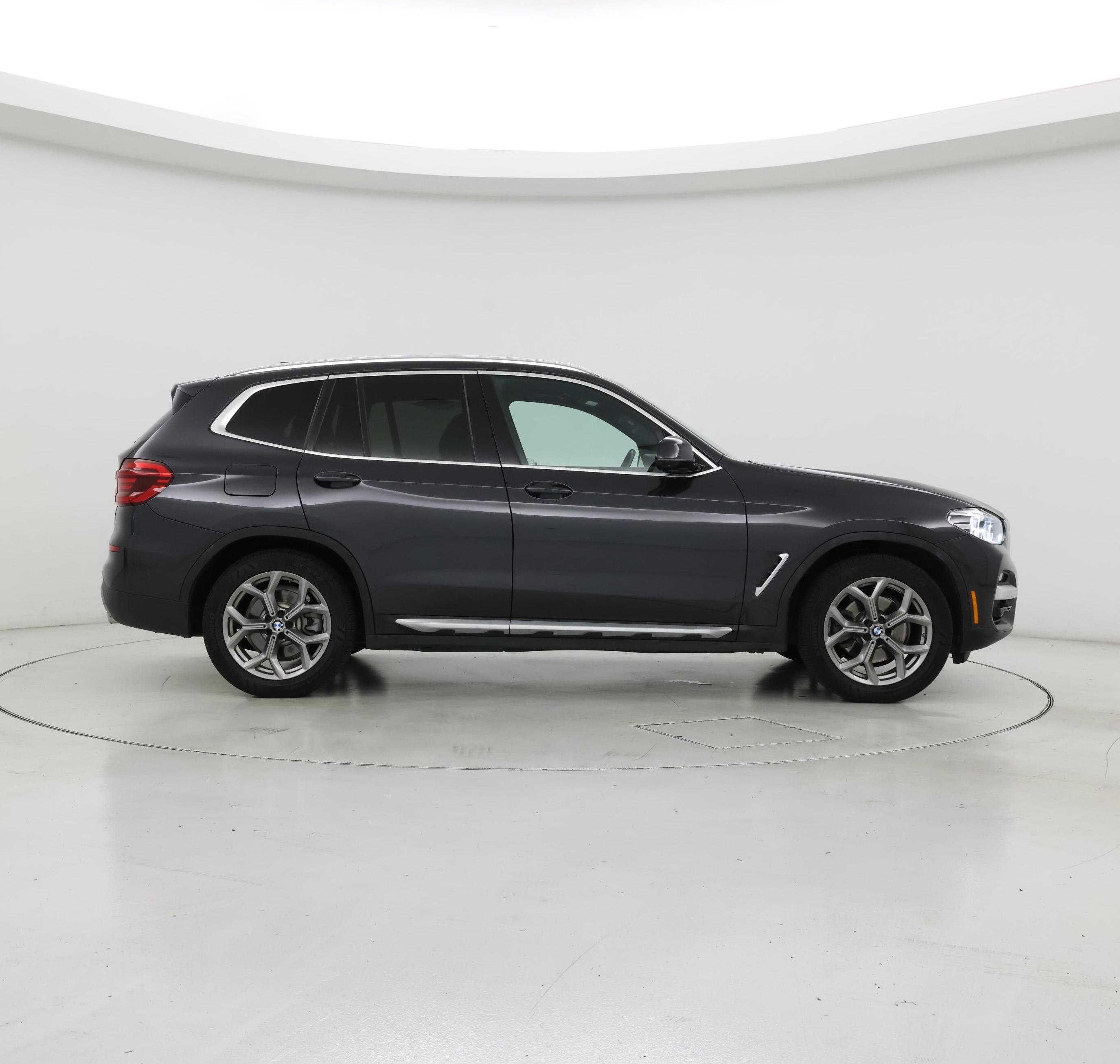 Thumbnail: 2020 BMW X3 - 7
