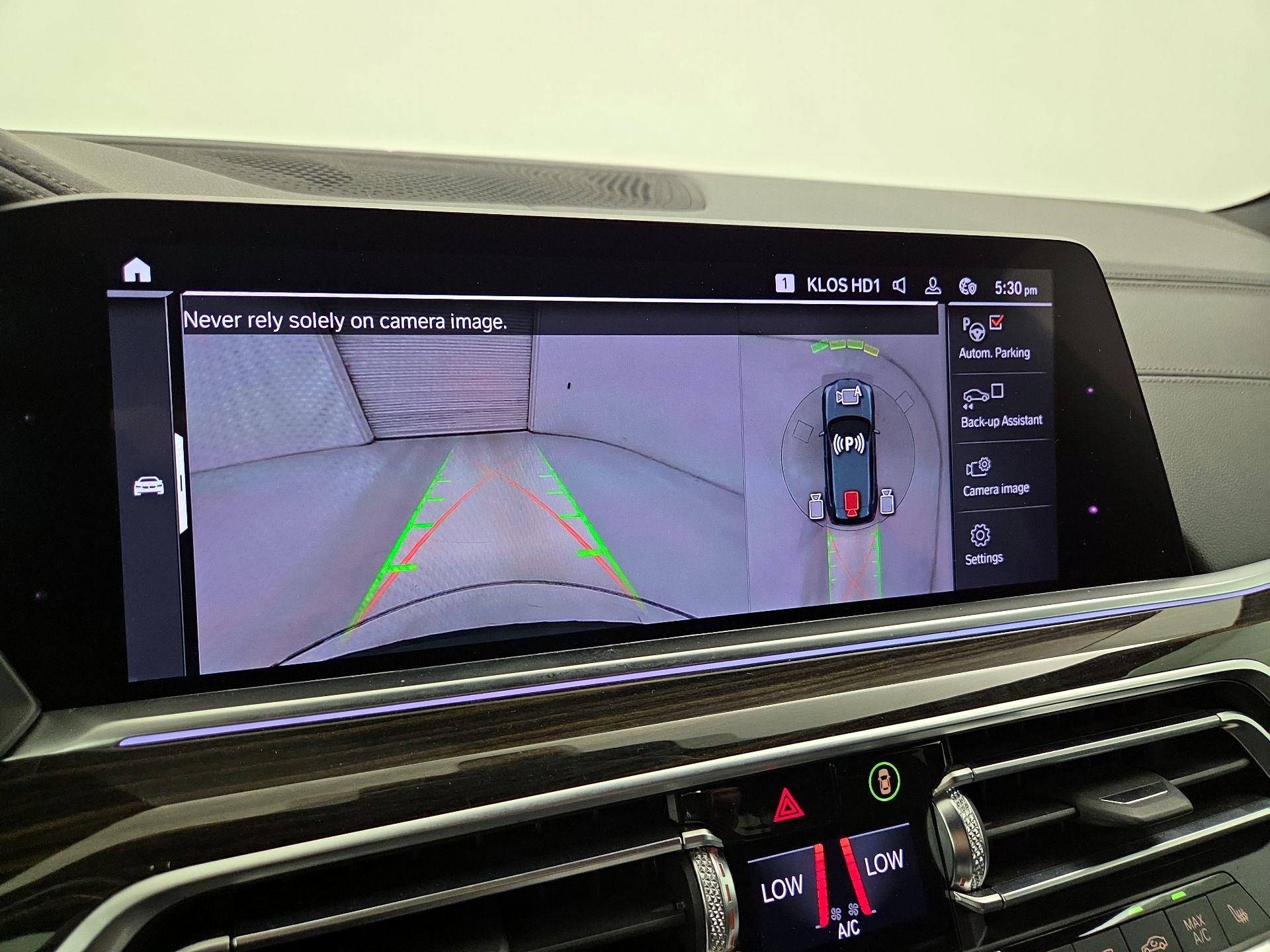 Thumbnail: 2020 BMW X5 - 15