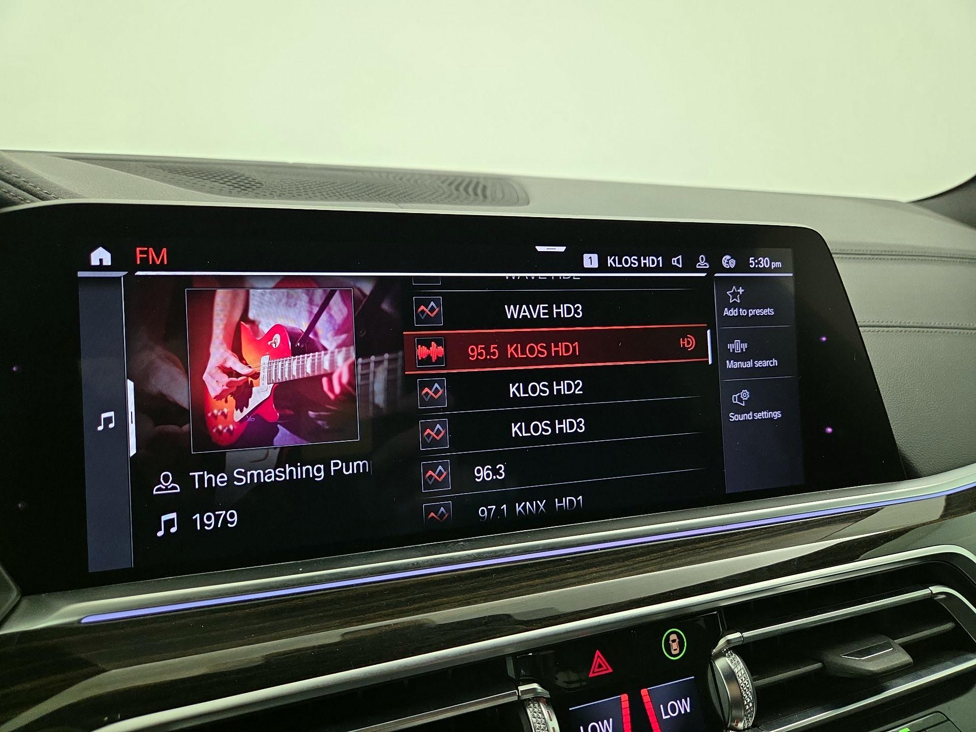 Thumbnail: 2020 BMW X5 - 16