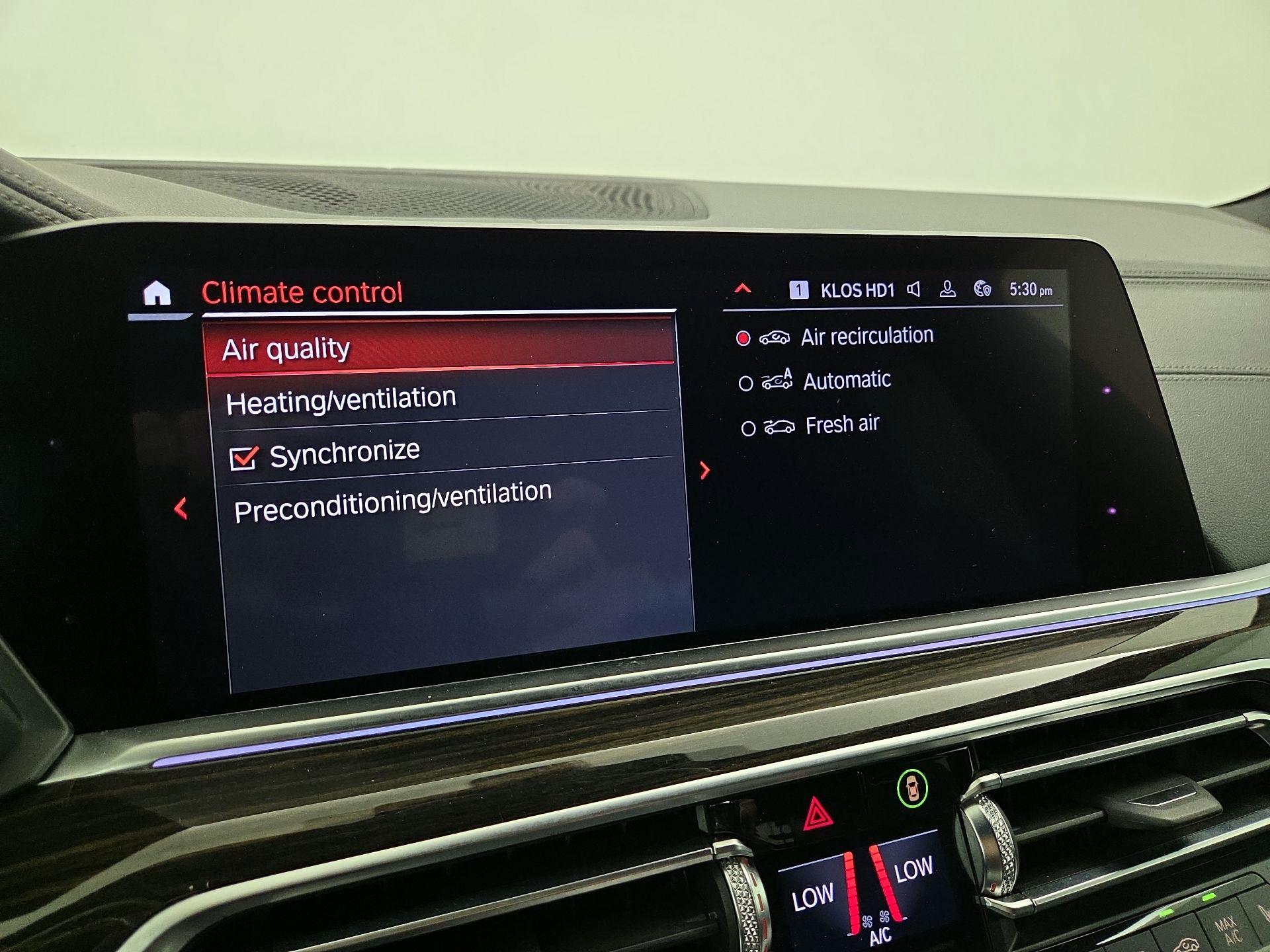 Thumbnail: 2020 BMW X5 - 17