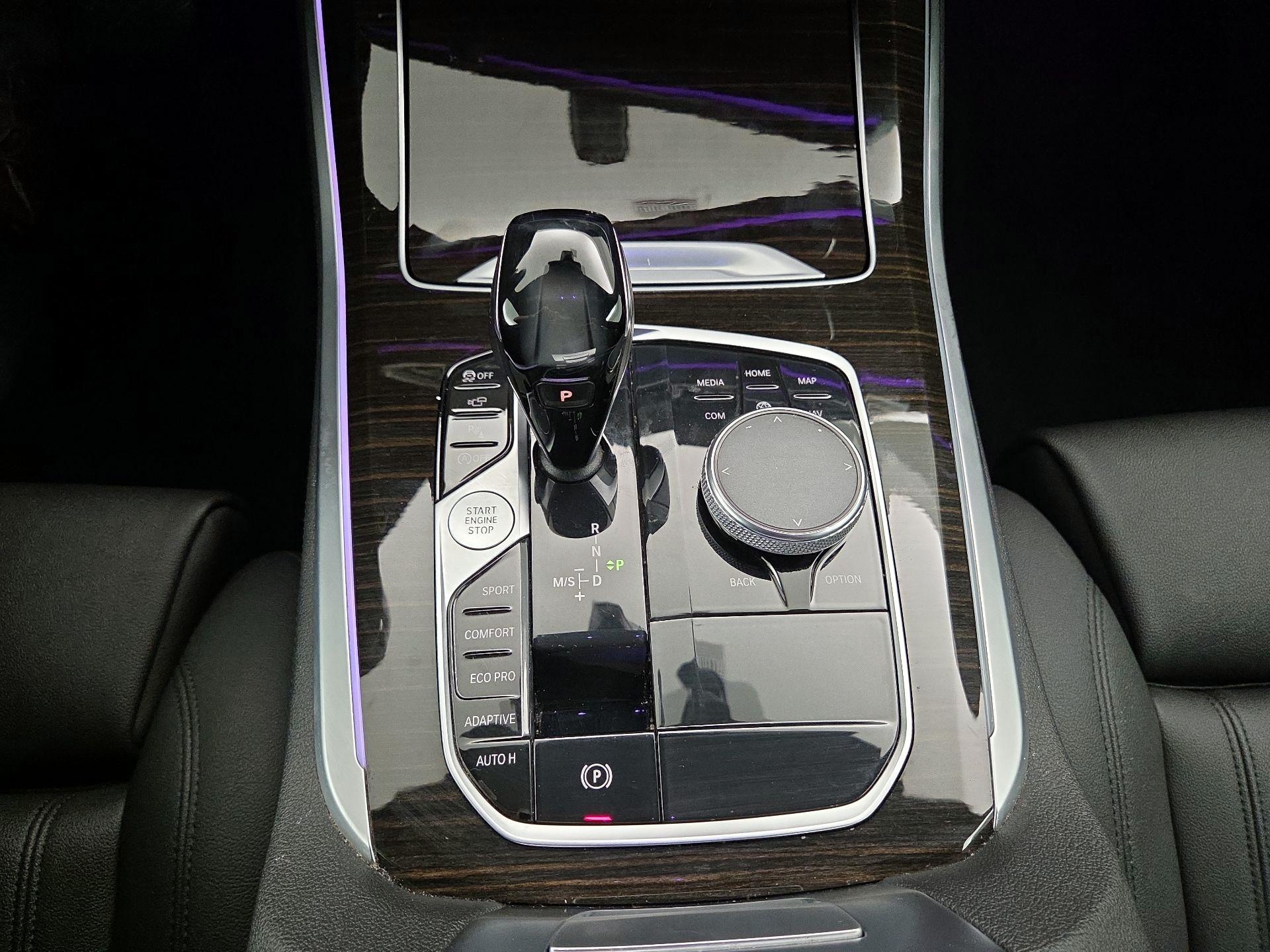 Thumbnail: 2020 BMW X5 - 18