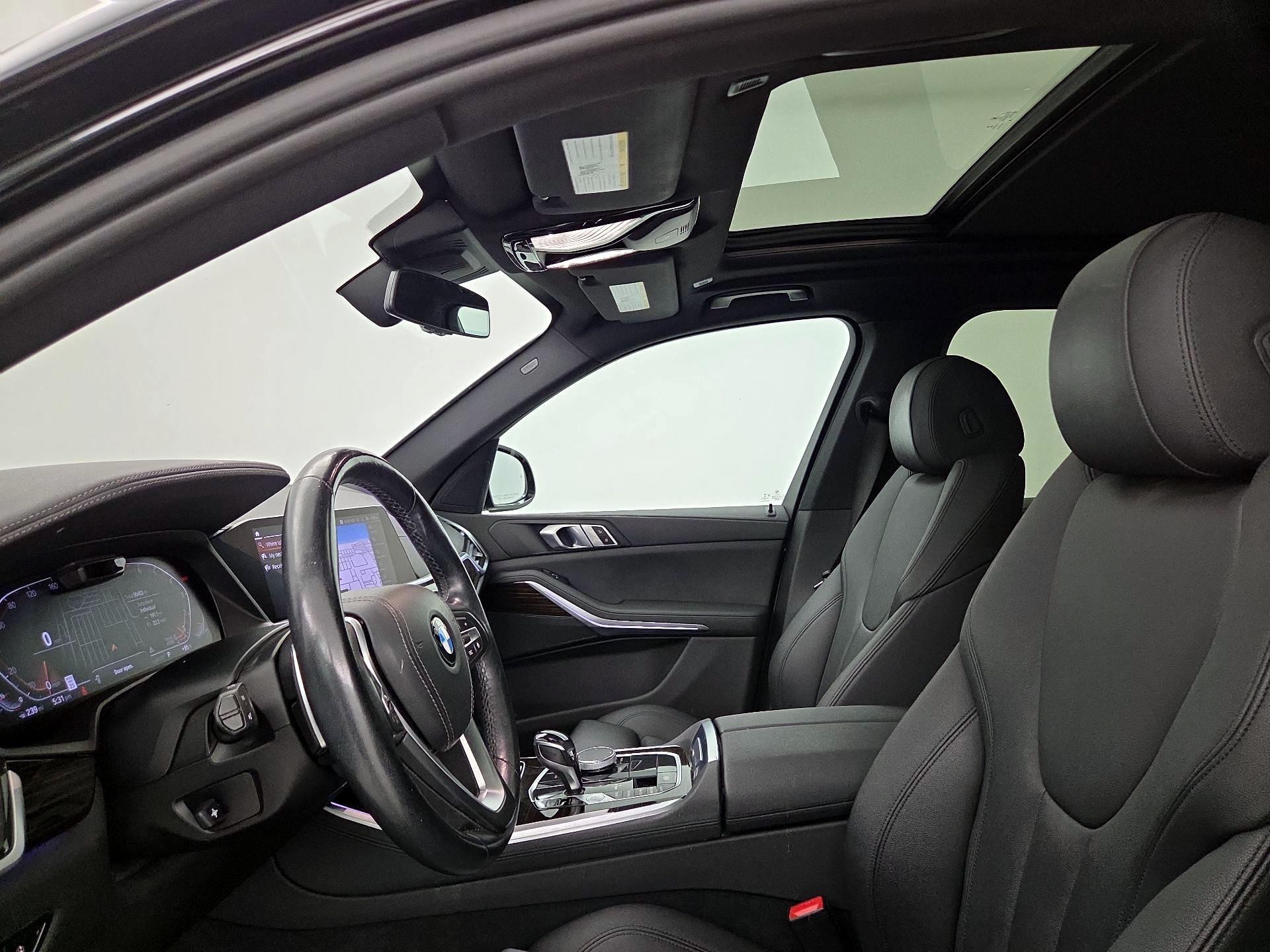 Thumbnail: 2020 BMW X5 - 20