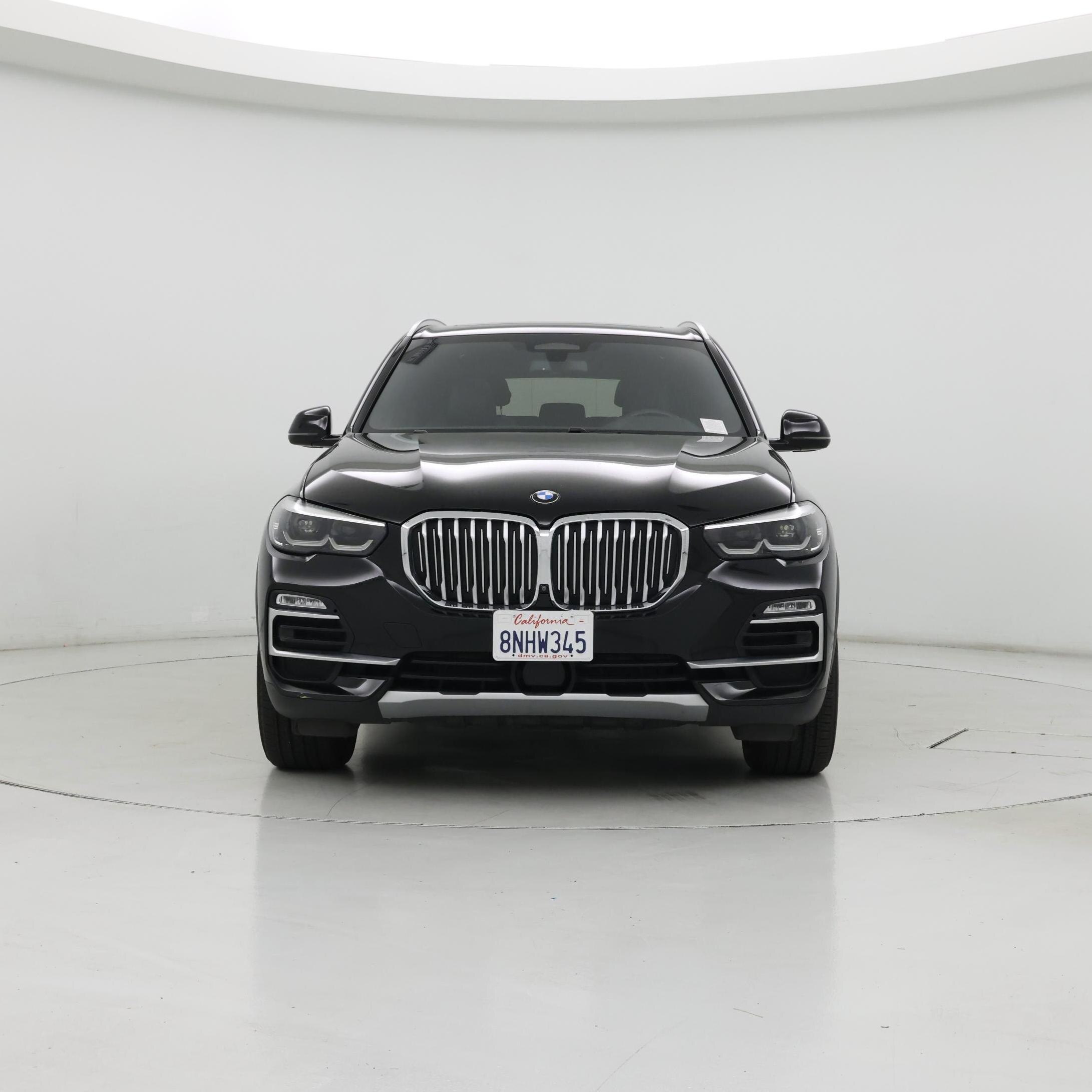 Thumbnail: 2020 BMW X5 - 5