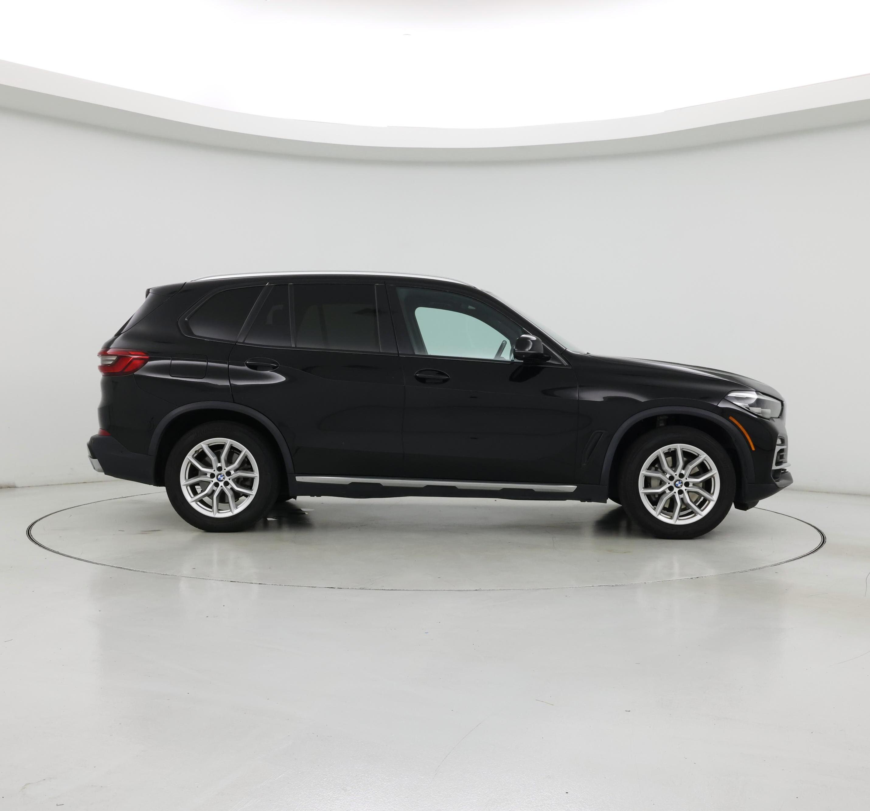 Thumbnail: 2020 BMW X5 - 7