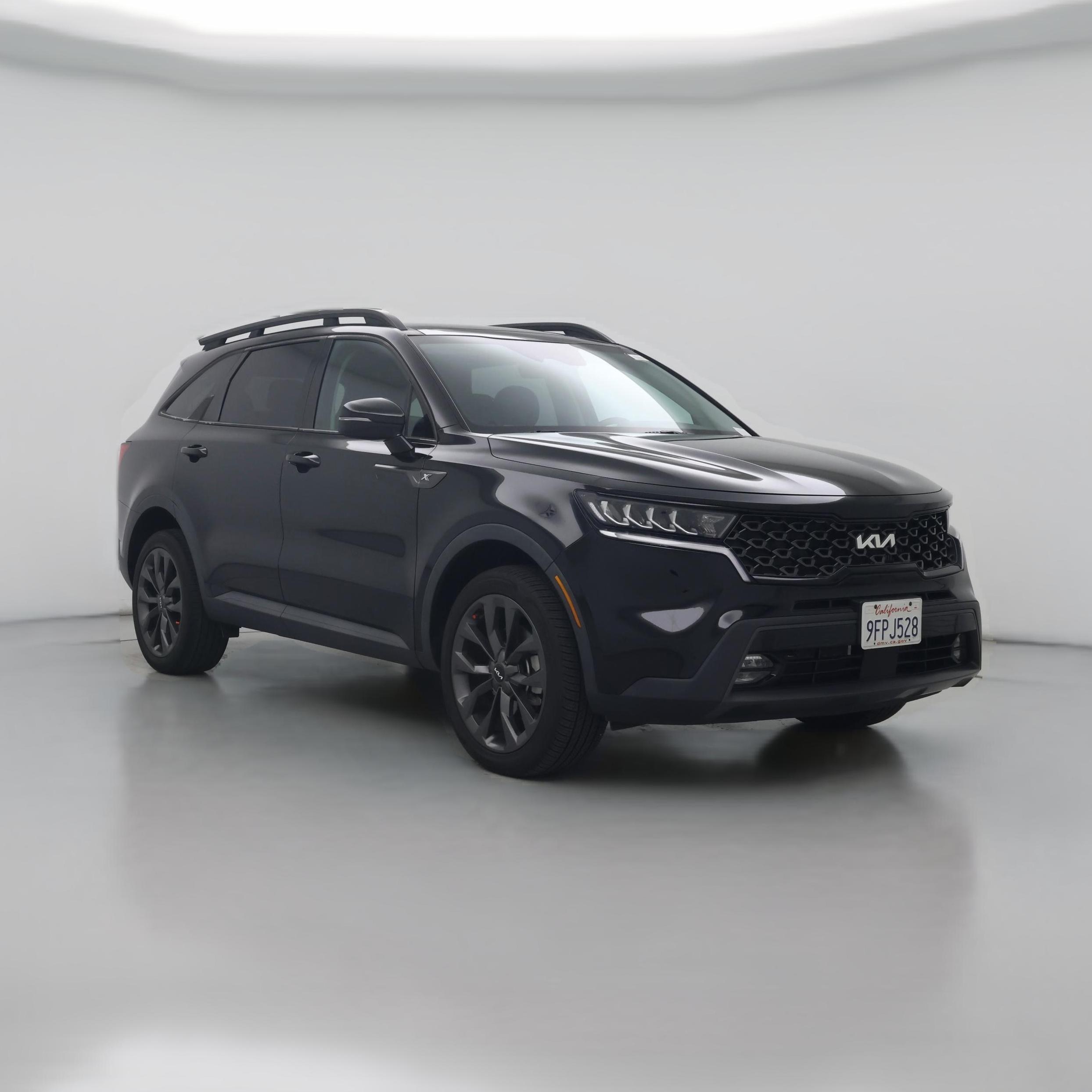 Thumbnail: 2023 Kia Sorento - 1