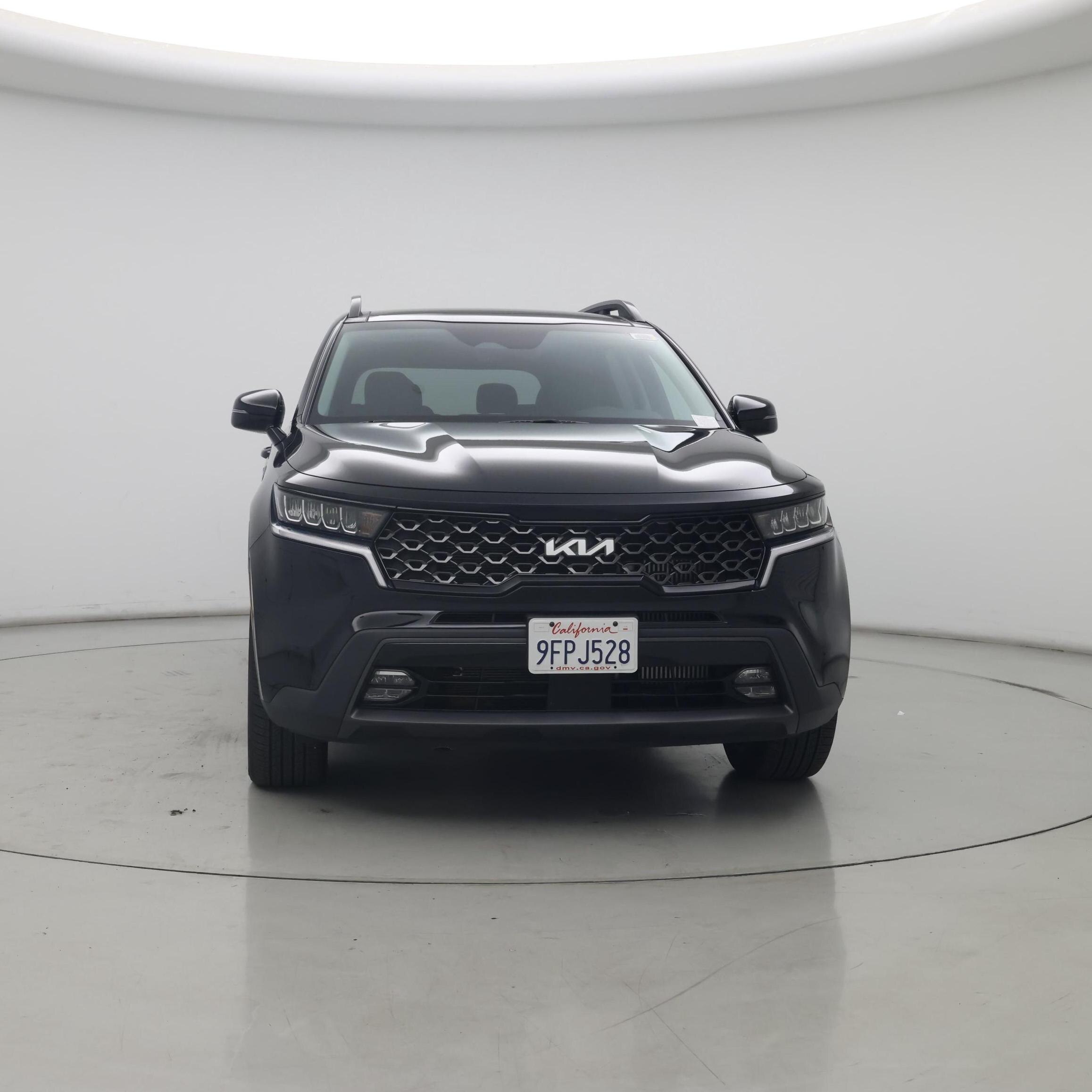 Thumbnail: 2023 Kia Sorento - 5