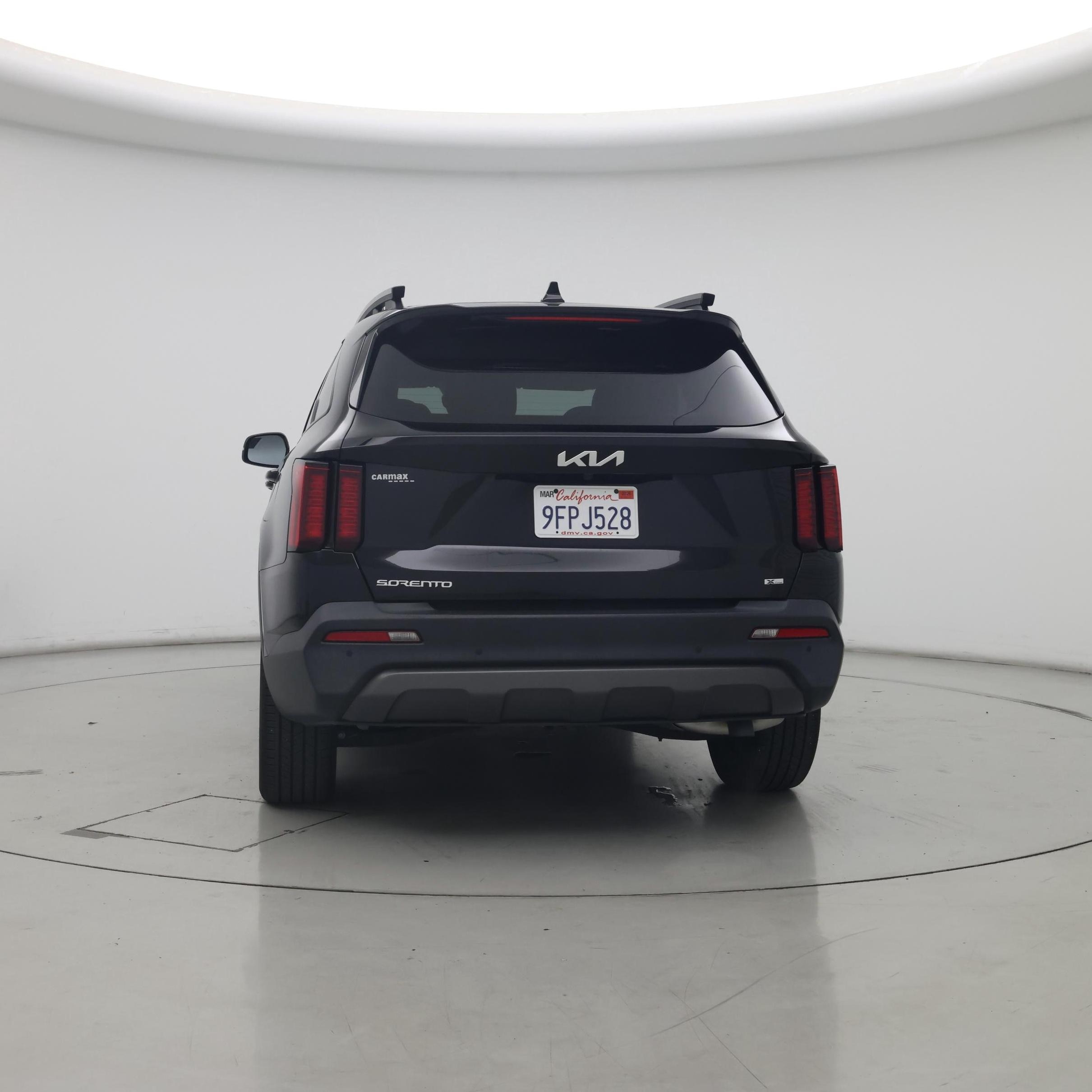 Thumbnail: 2023 Kia Sorento - 6