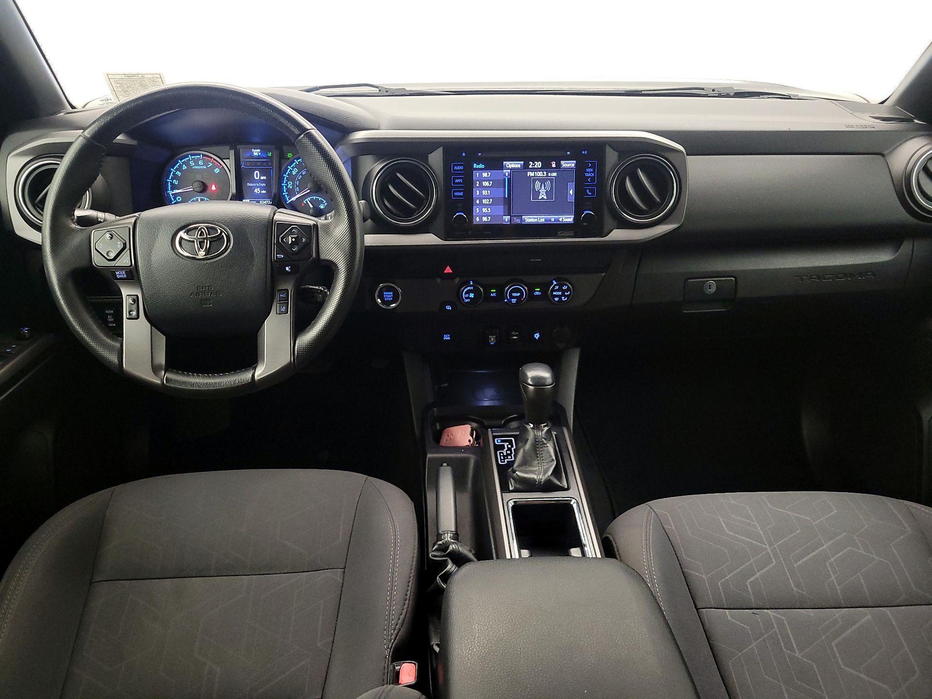 Thumbnail: 2019 Toyota Tacoma - 9