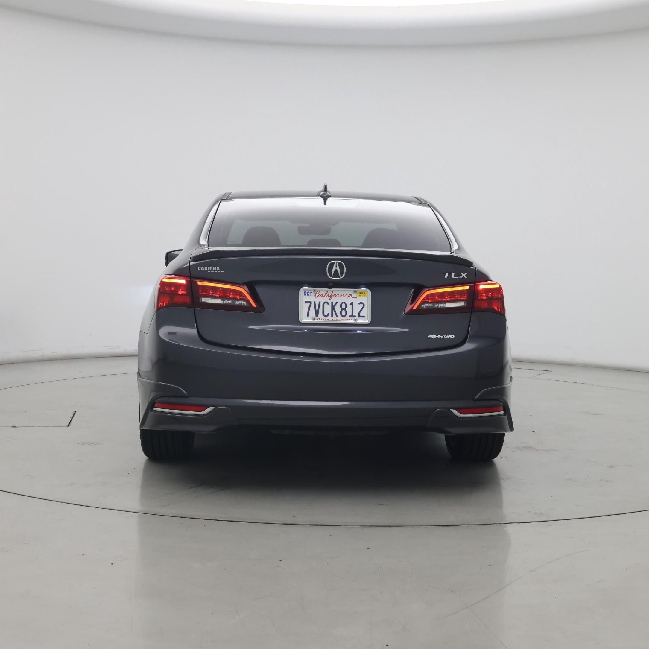 Thumbnail: 2016 Acura TLX - 6