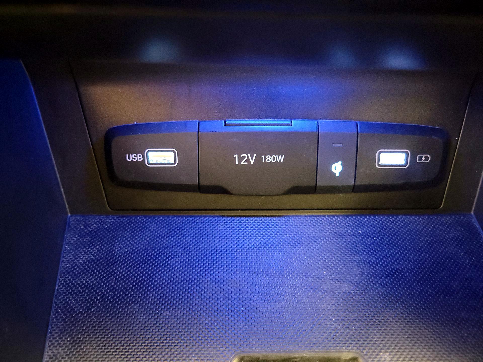 Thumbnail: 2023 Hyundai Tucson - 19