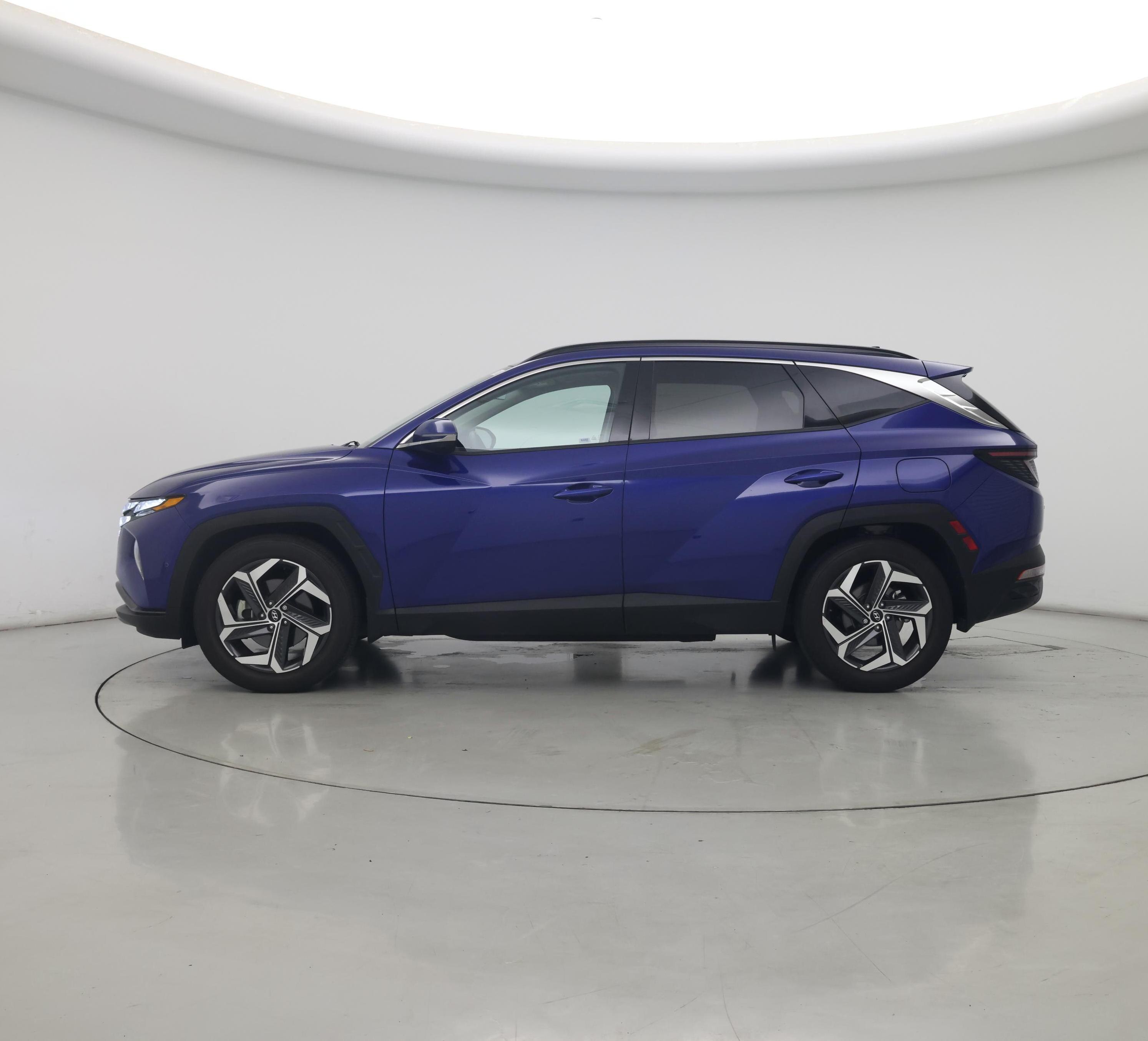 Thumbnail: 2023 Hyundai Tucson - 3