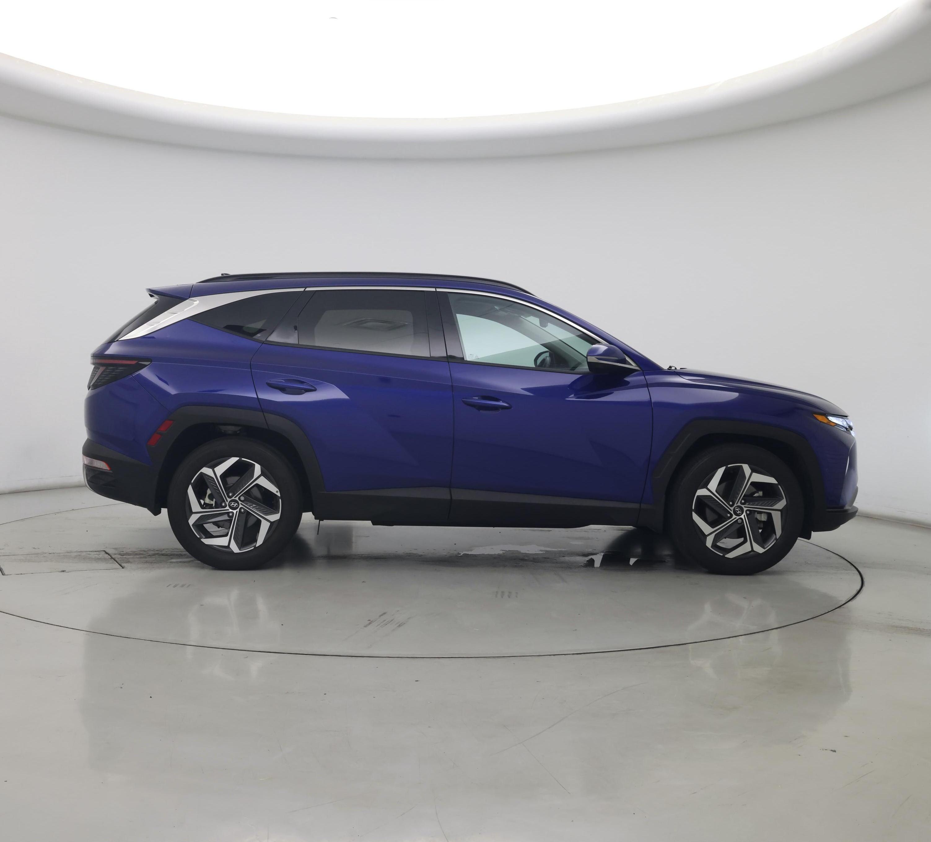 Thumbnail: 2023 Hyundai Tucson - 7