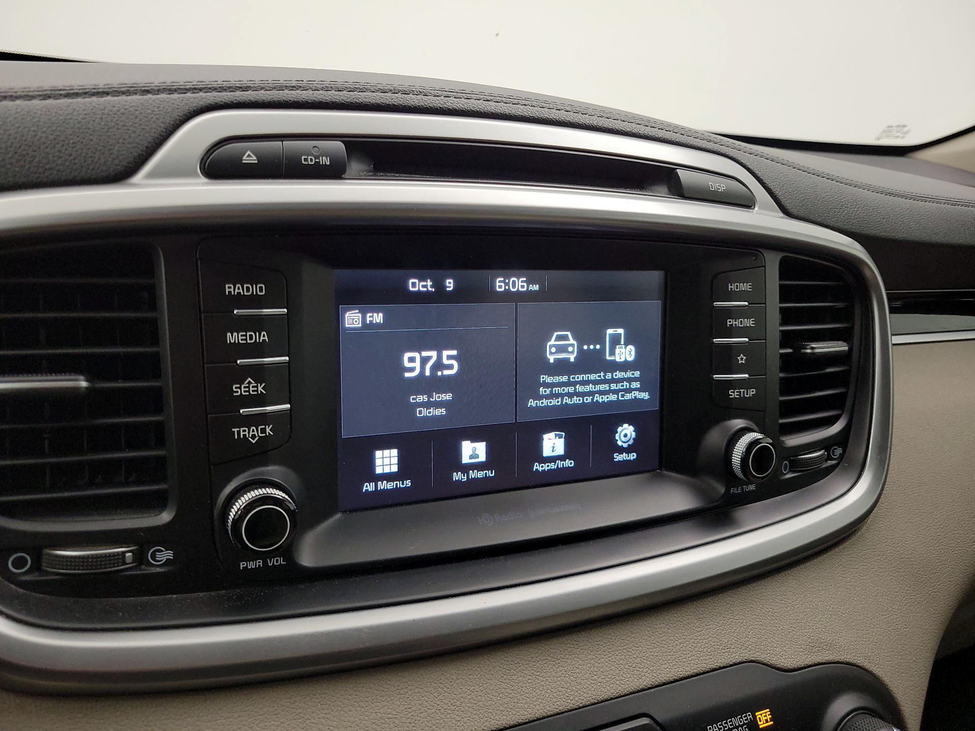 Thumbnail: 2019 Kia Sorento - 15