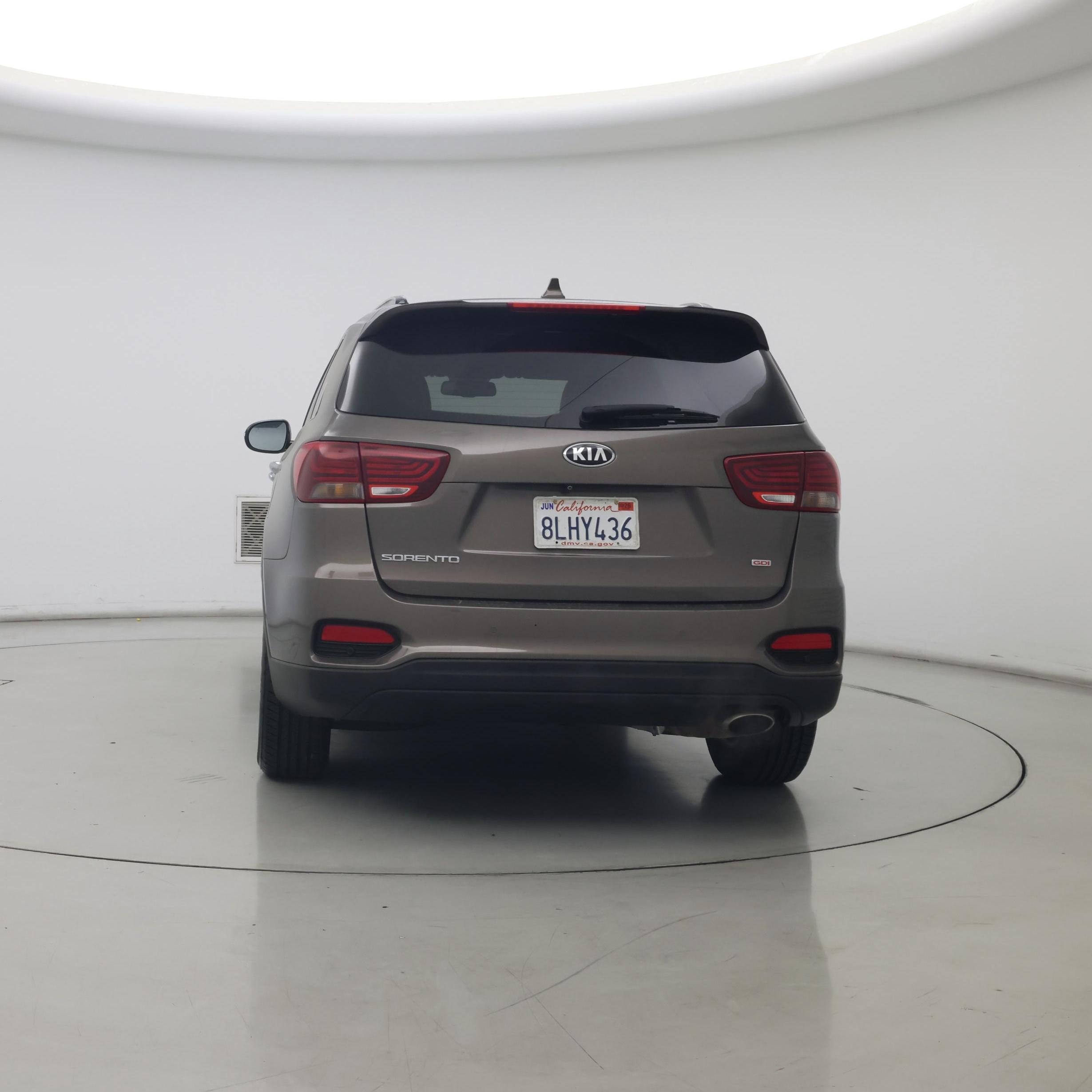 Thumbnail: 2019 Kia Sorento - 6