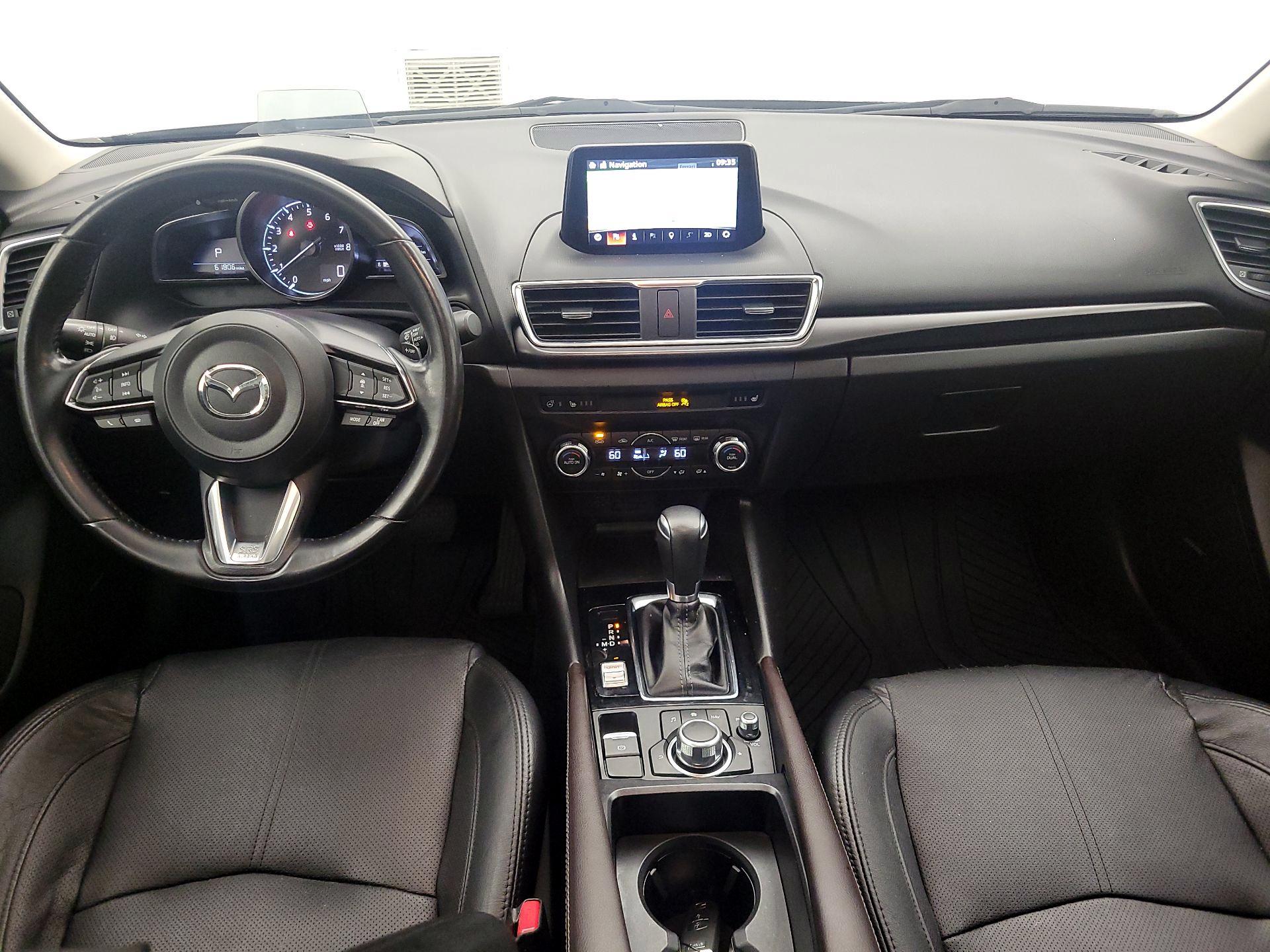 Thumbnail: 2017 Mazda Mazda3 - 9