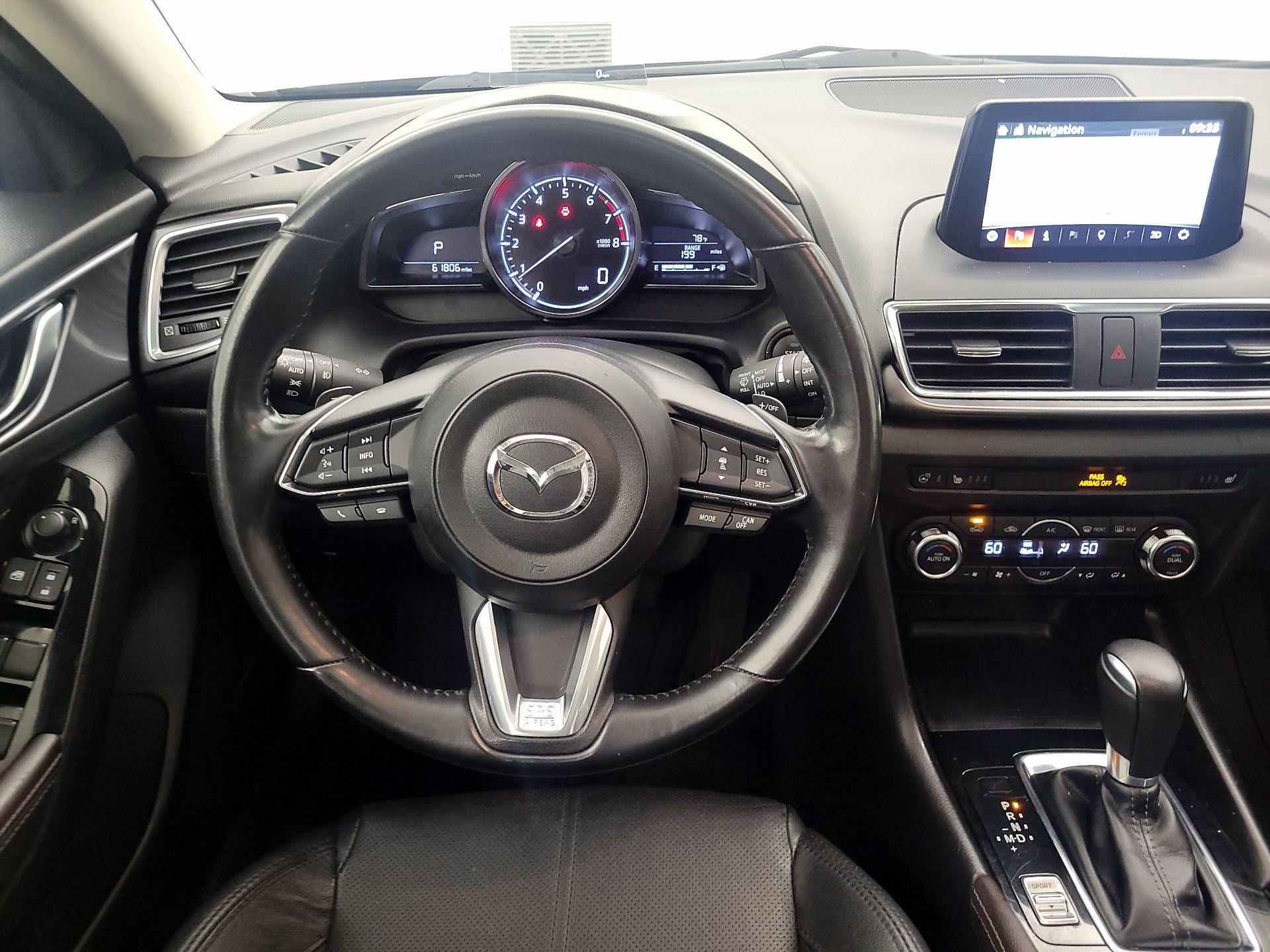 Thumbnail: 2017 Mazda Mazda3 - 10
