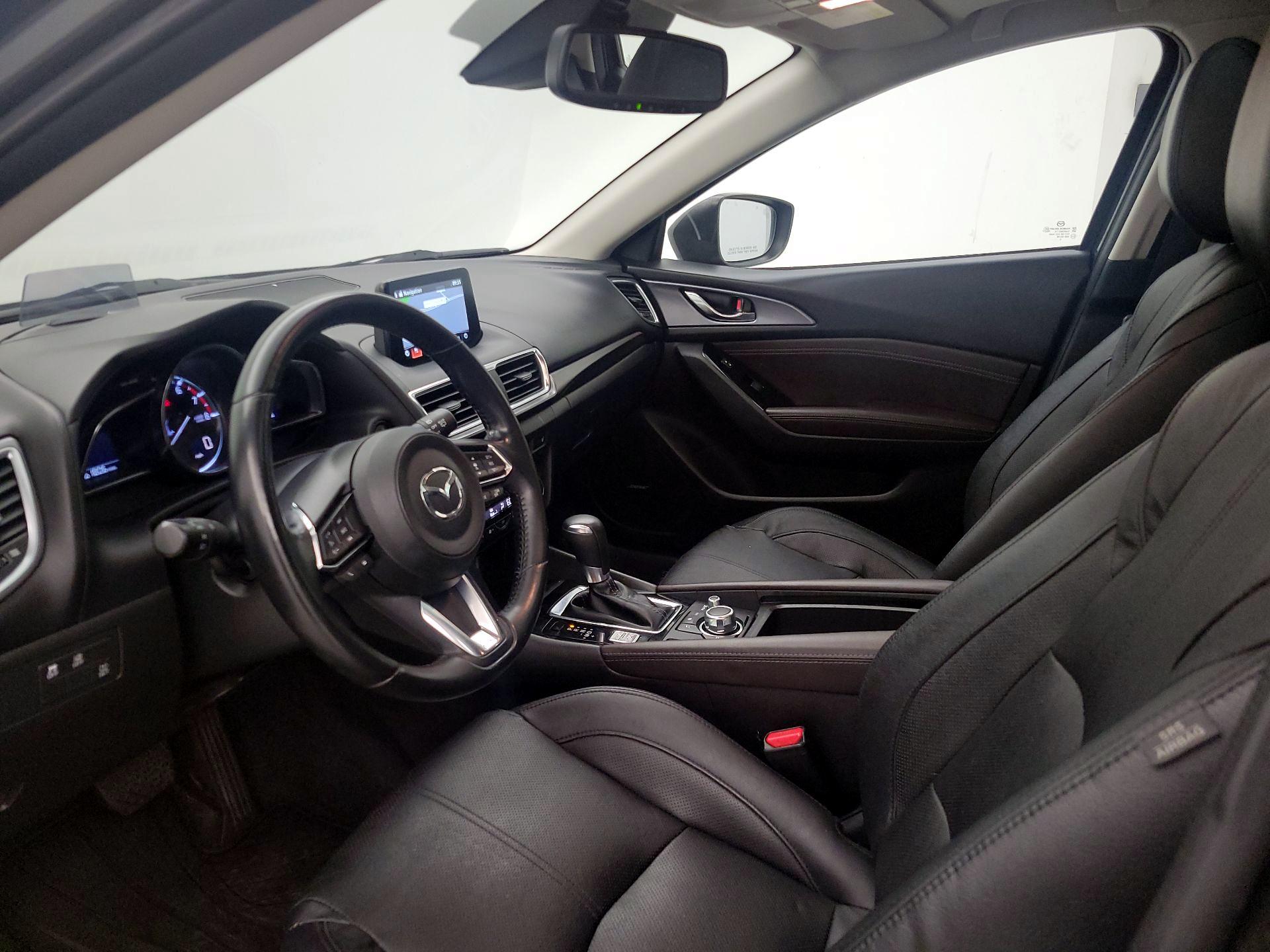 Thumbnail: 2017 Mazda Mazda3 - 11