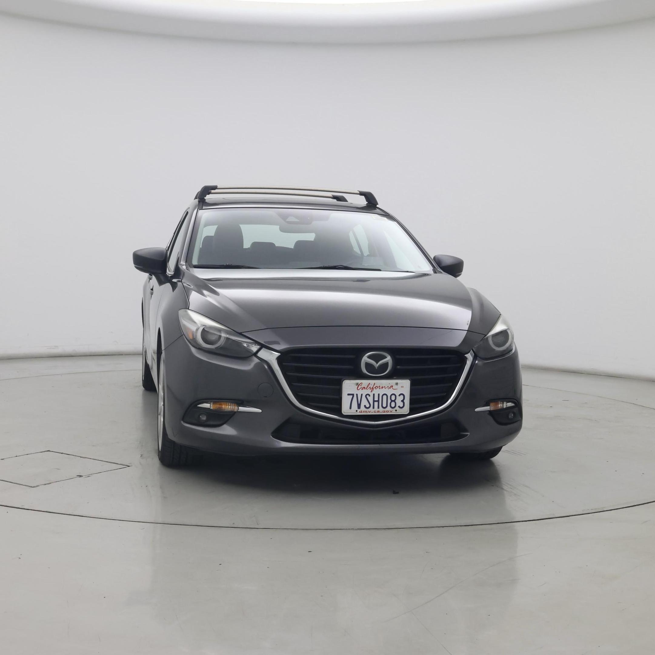 Thumbnail: 2017 Mazda Mazda3 - 5