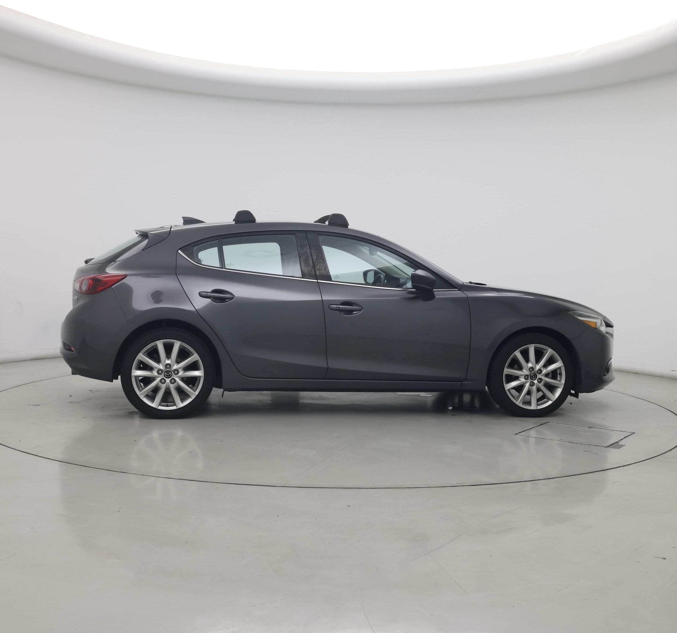 Thumbnail: 2017 Mazda Mazda3 - 7