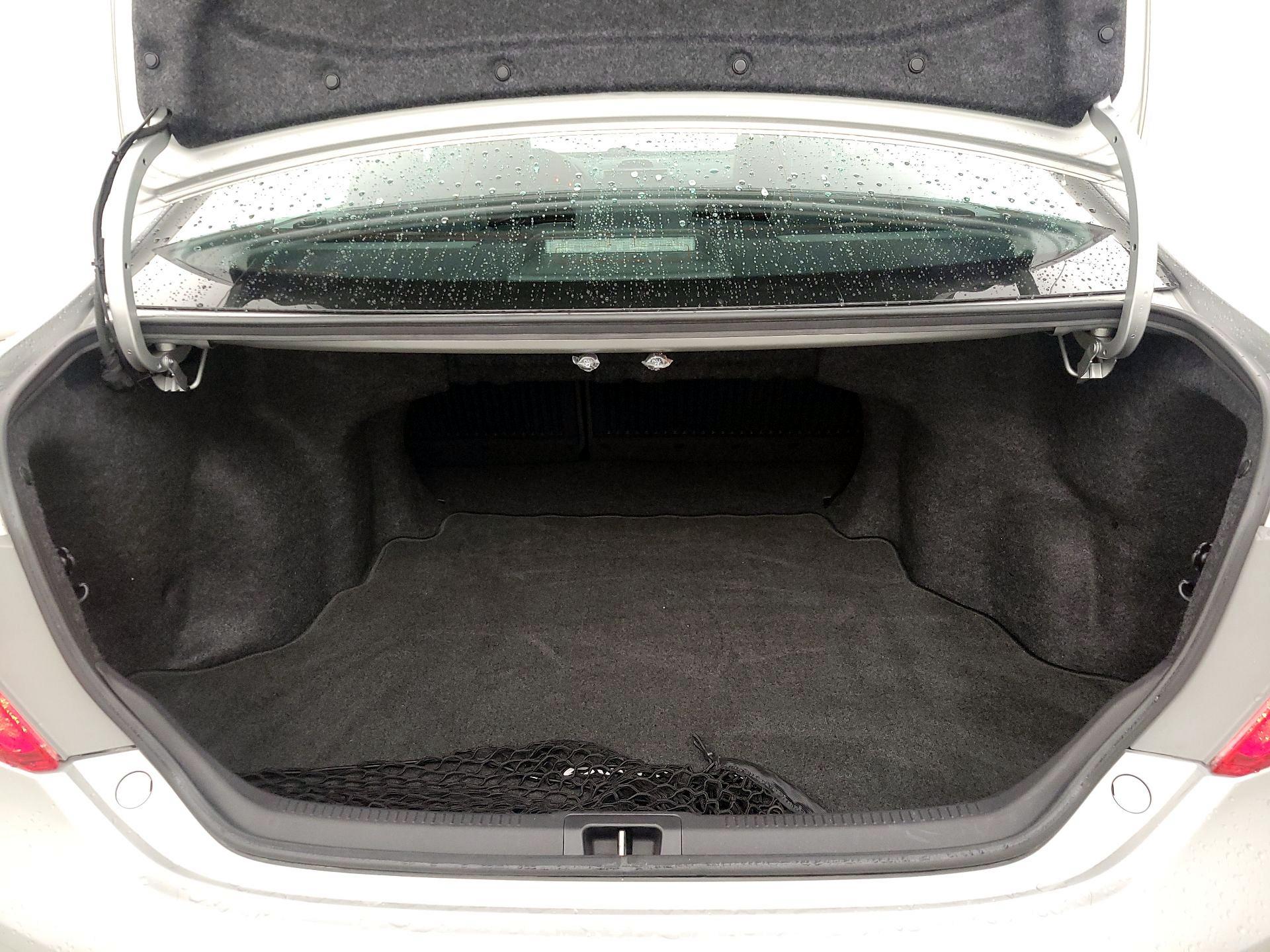 Thumbnail: 2014 Toyota Camry - 20
