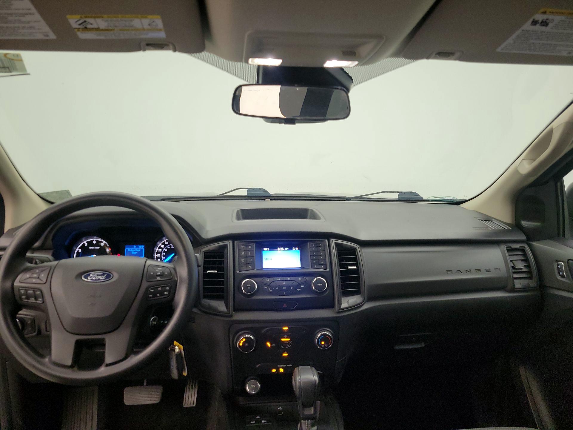 Thumbnail: 2021 Ford Ranger - 9