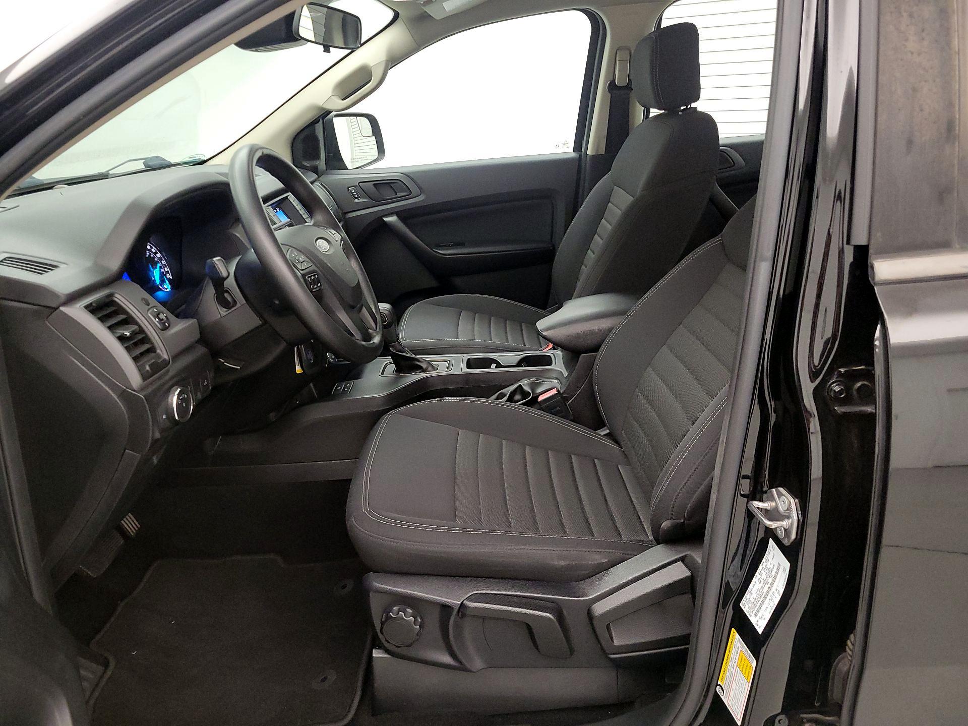 Thumbnail: 2021 Ford Ranger - 11