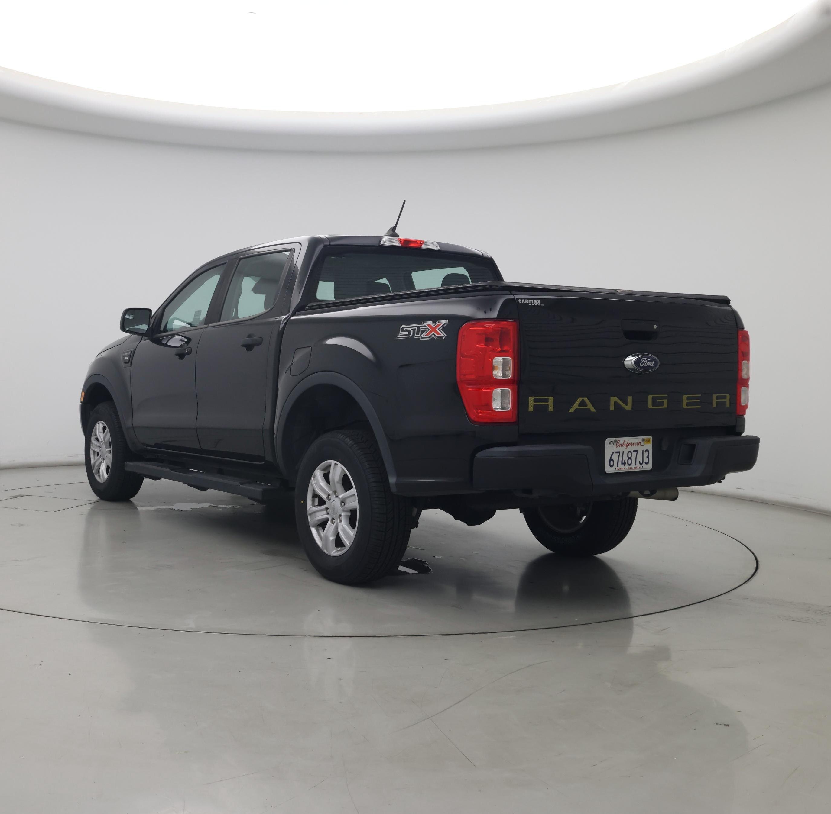 Thumbnail: 2021 Ford Ranger - 2