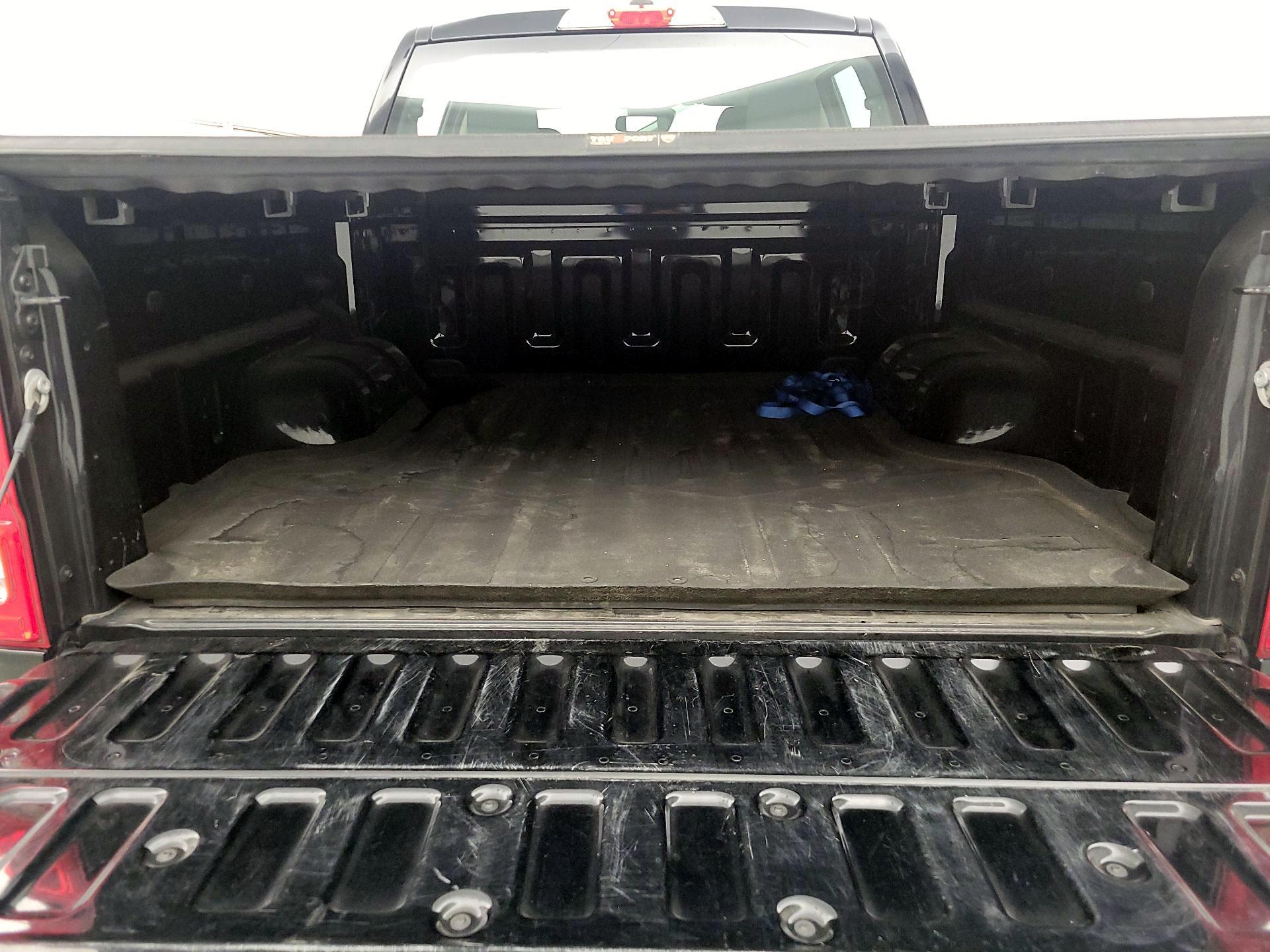 Thumbnail: 2021 Ford Ranger - 20