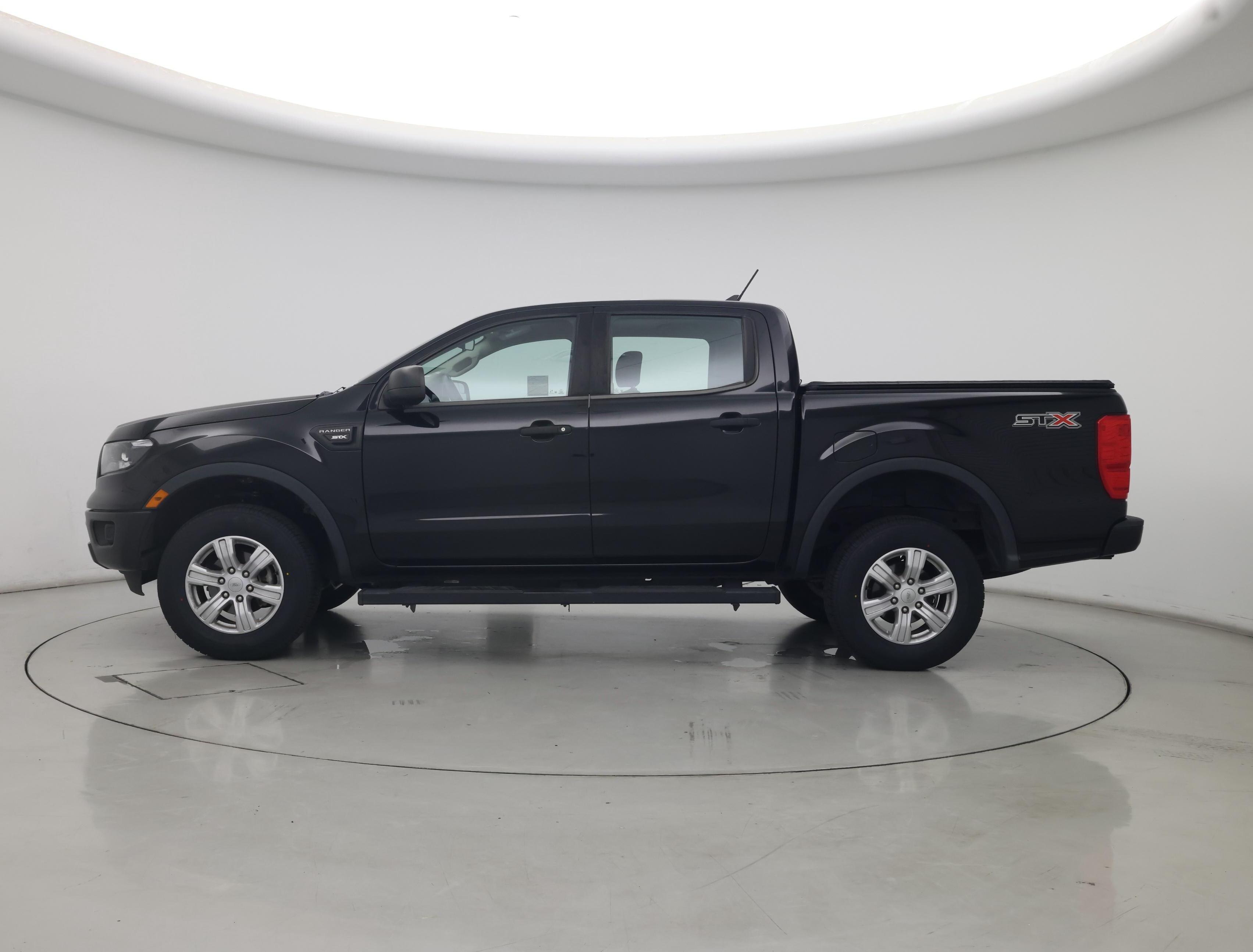 Thumbnail: 2021 Ford Ranger - 3