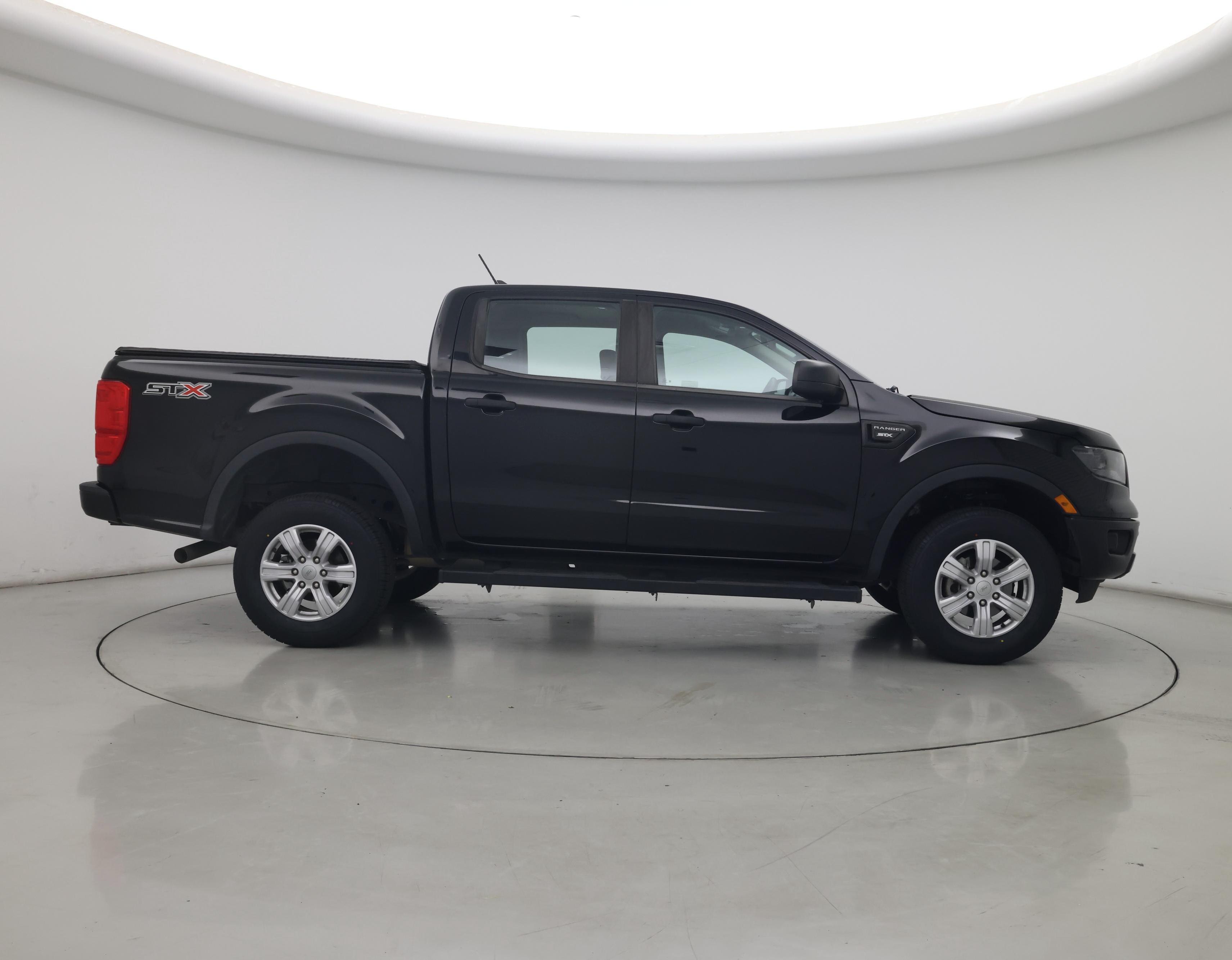 Thumbnail: 2021 Ford Ranger - 7